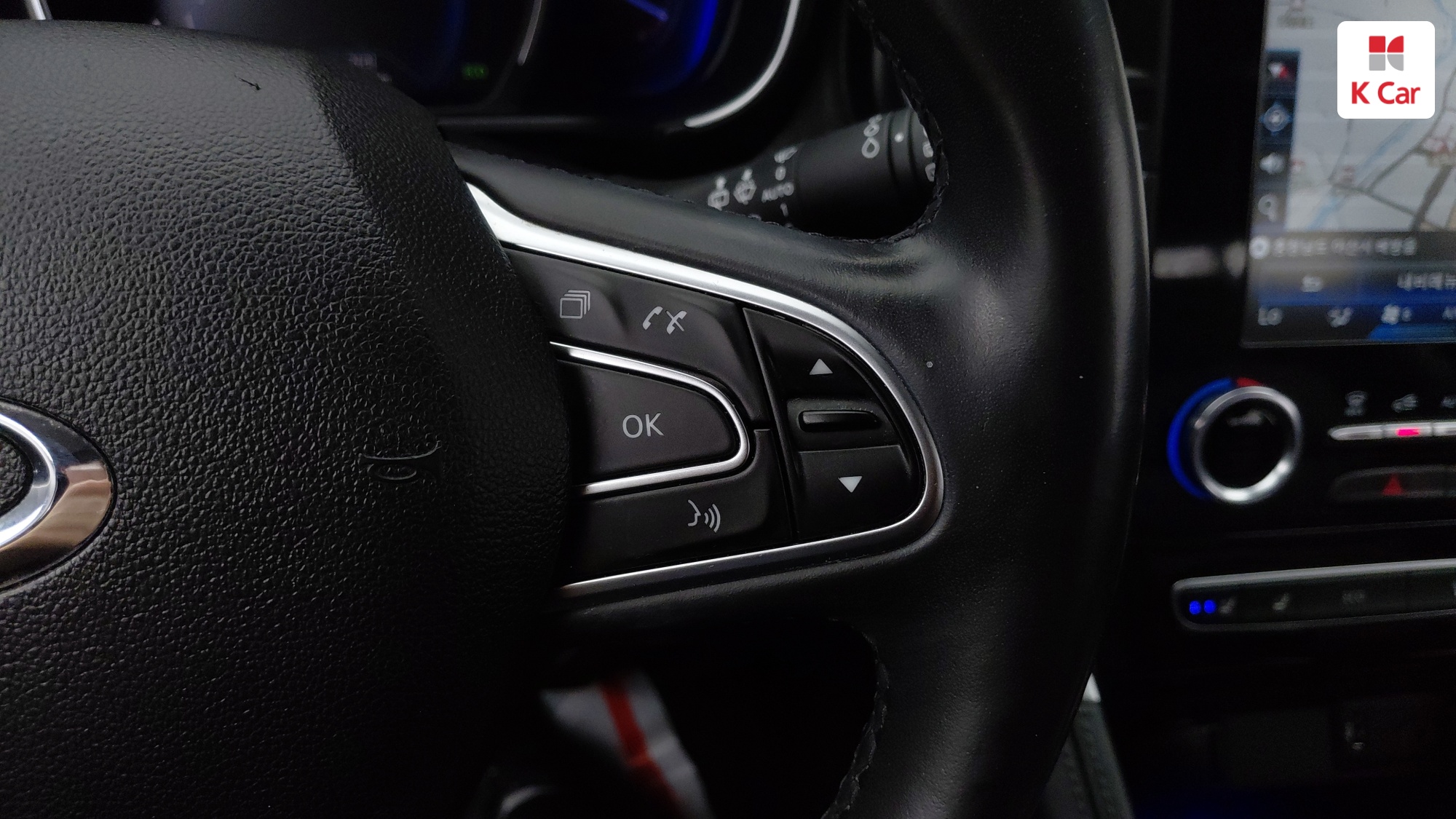 Renault QM6 бензин 2WD 2.0 GDe, миниатюра 7