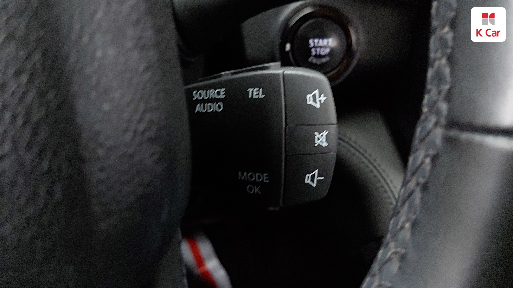 Renault QM6 бензин 2WD 2.0 GDe, миниатюра 8