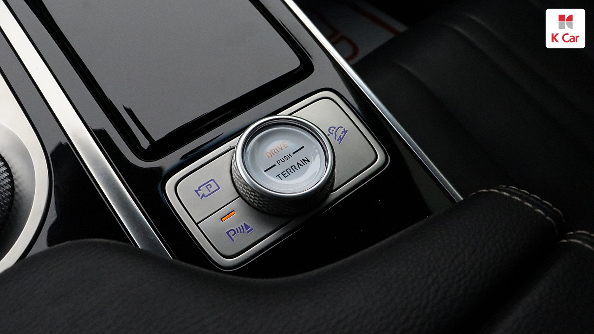 Genesis GV80 бензин 2.5 AWD (7 мест), миниатюра 16
