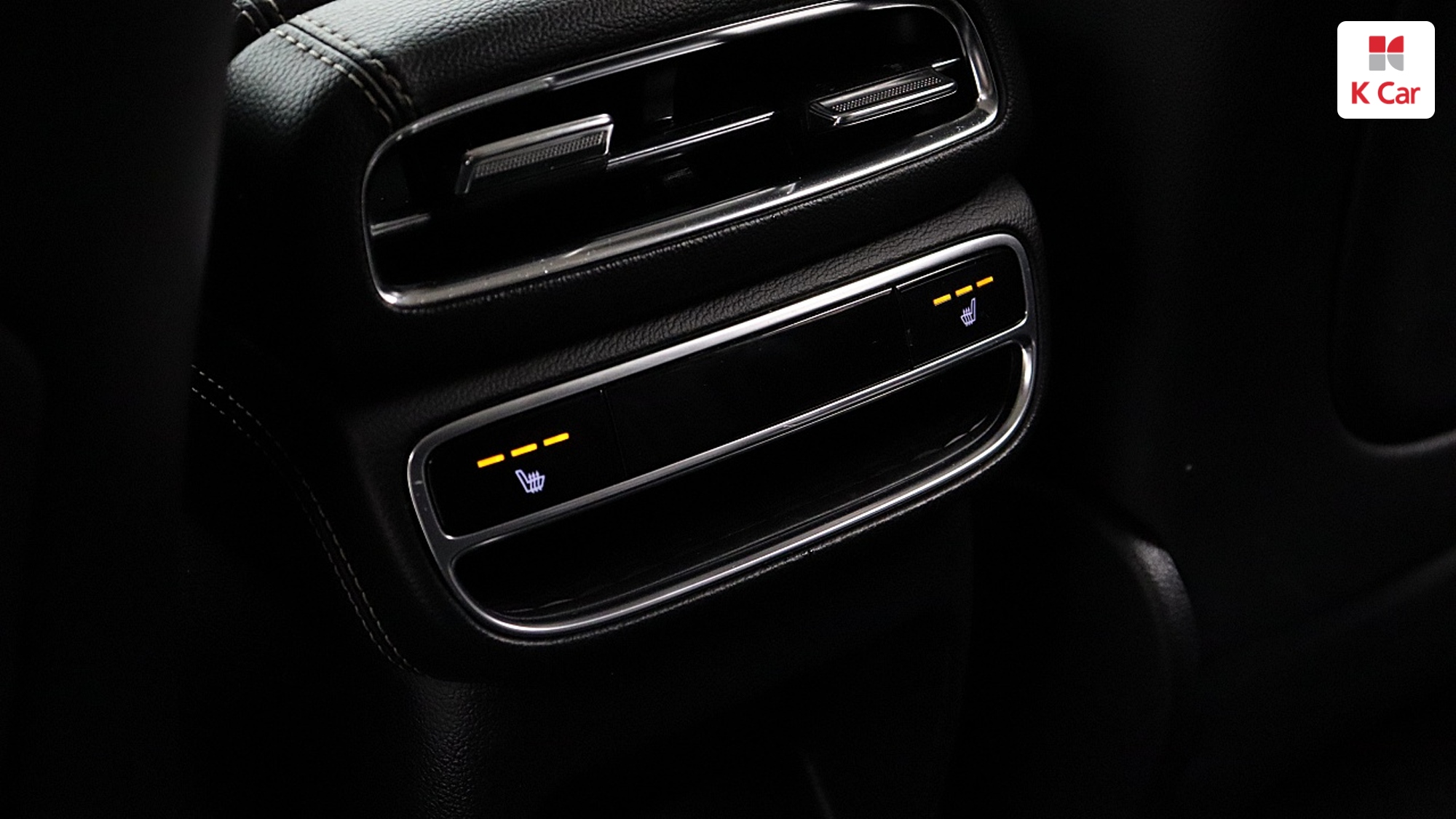 Genesis GV80 бензин 2.5 AWD (7 мест), миниатюра 18