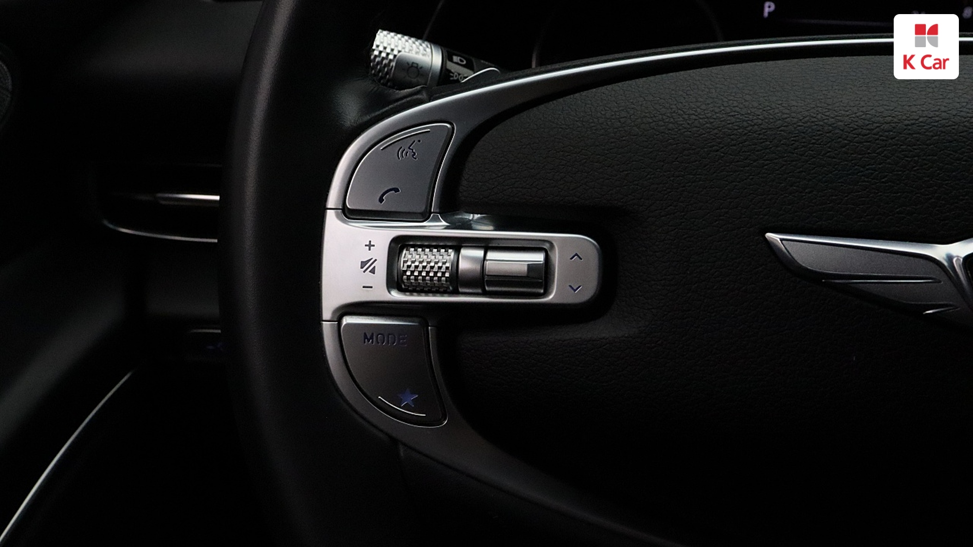 Genesis GV80 бензин 2.5 AWD (7 мест), миниатюра 19