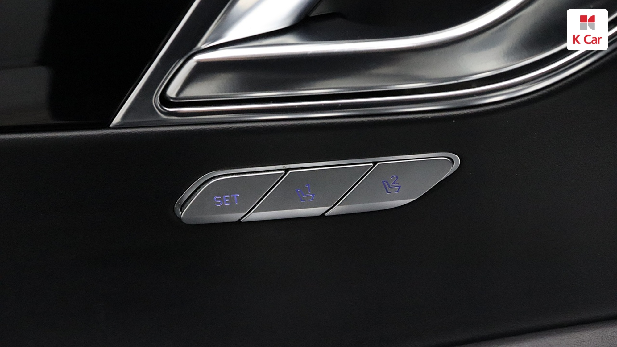 Genesis GV80 бензин 2.5 AWD (7 мест), миниатюра 22