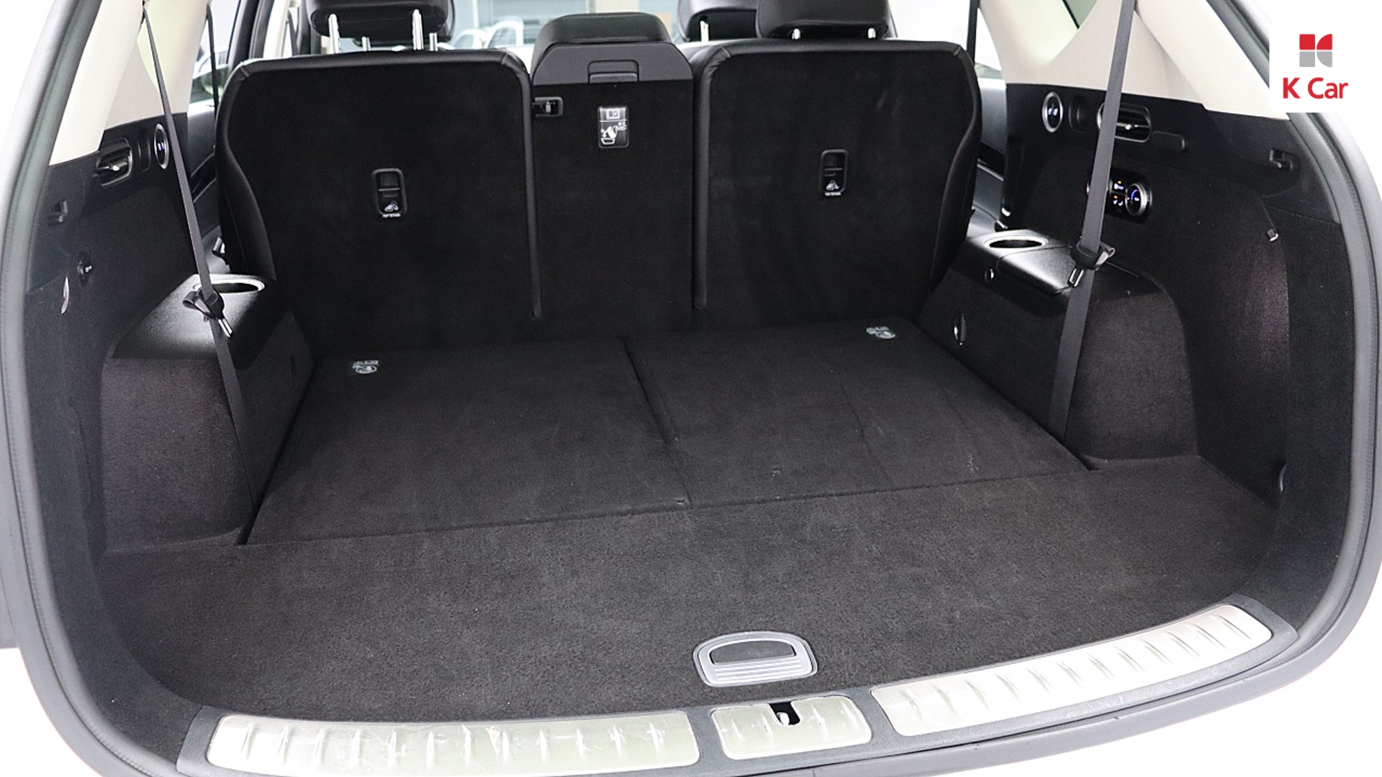 Genesis GV80 бензин 2.5 AWD (7 мест), миниатюра 25