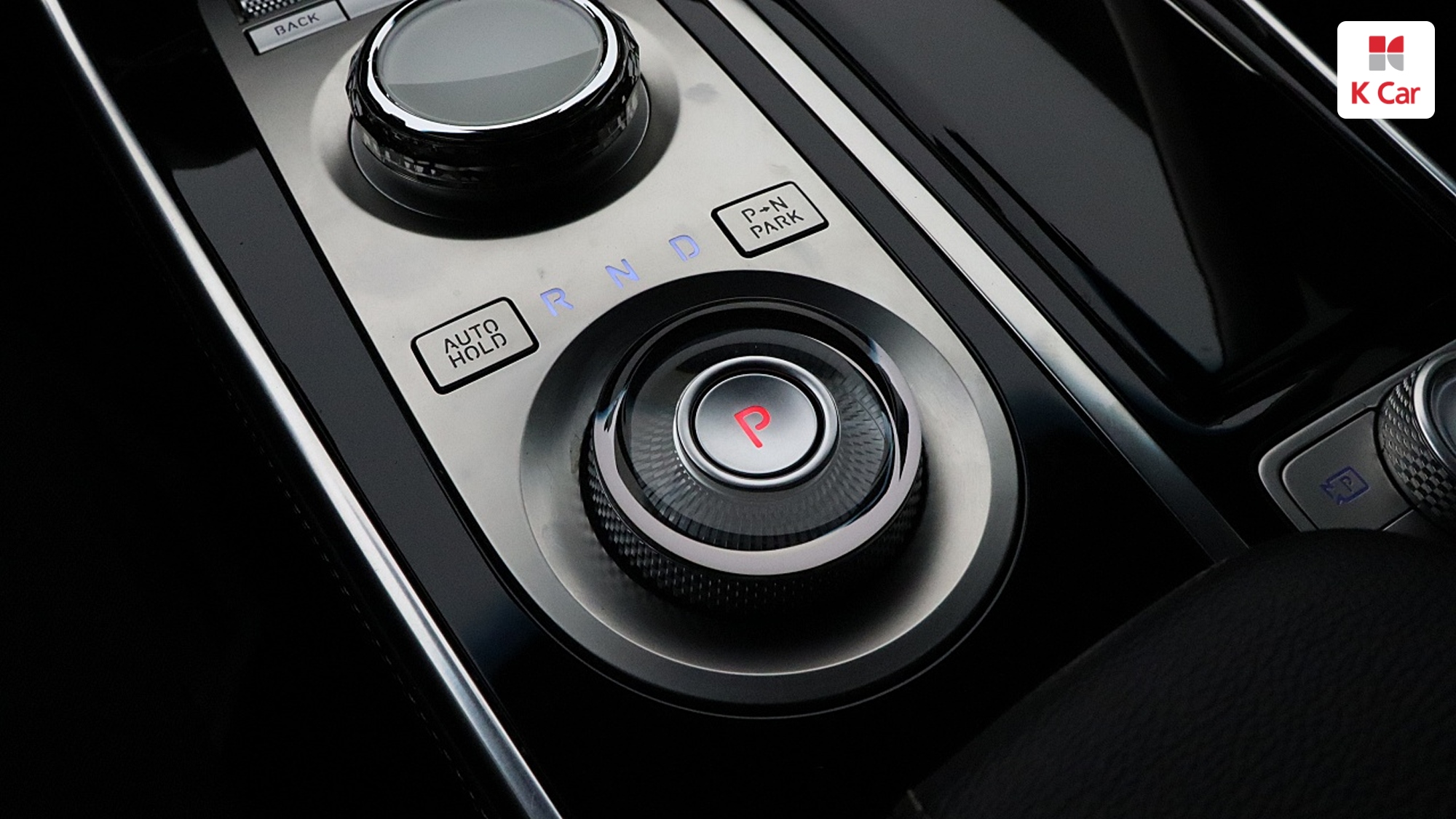Genesis GV80 бензин 2.5 AWD (7 мест), миниатюра 4