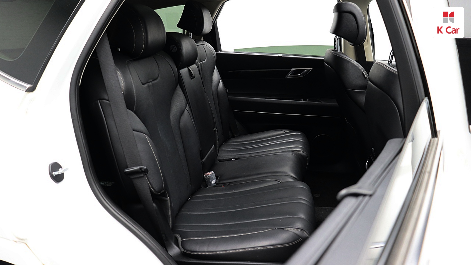 Genesis GV80 бензин 2.5 AWD (7 мест), миниатюра 7