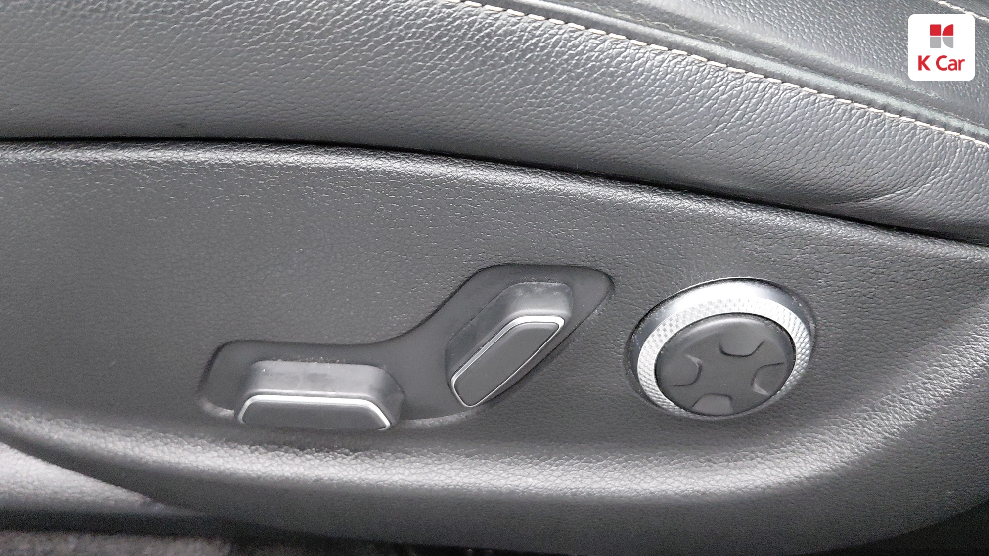 Genesis GV80 бензин 2.5 2WD (5 мест), миниатюра 15