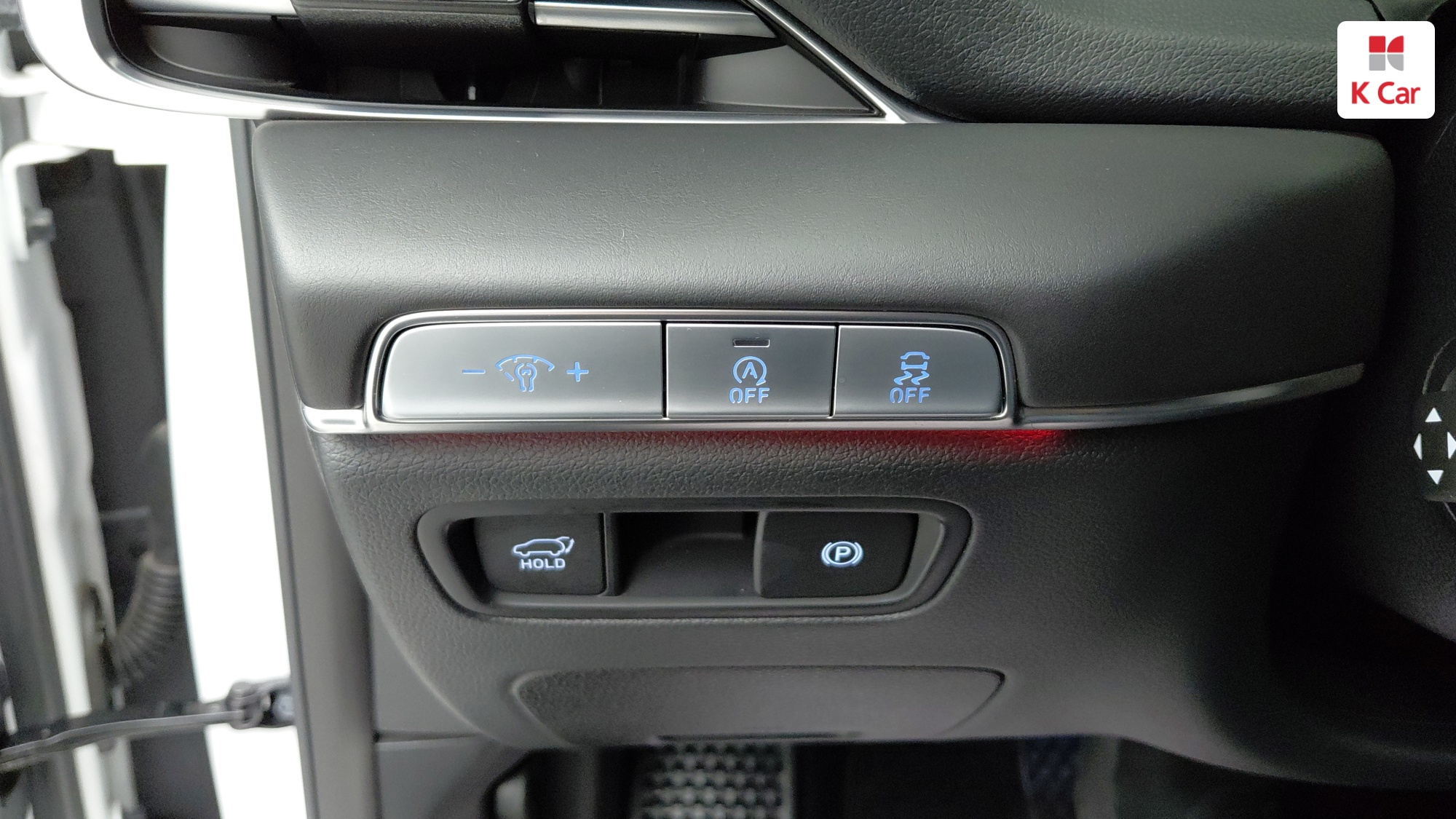 Genesis GV80 бензин 2.5 2WD (5 мест), миниатюра 16