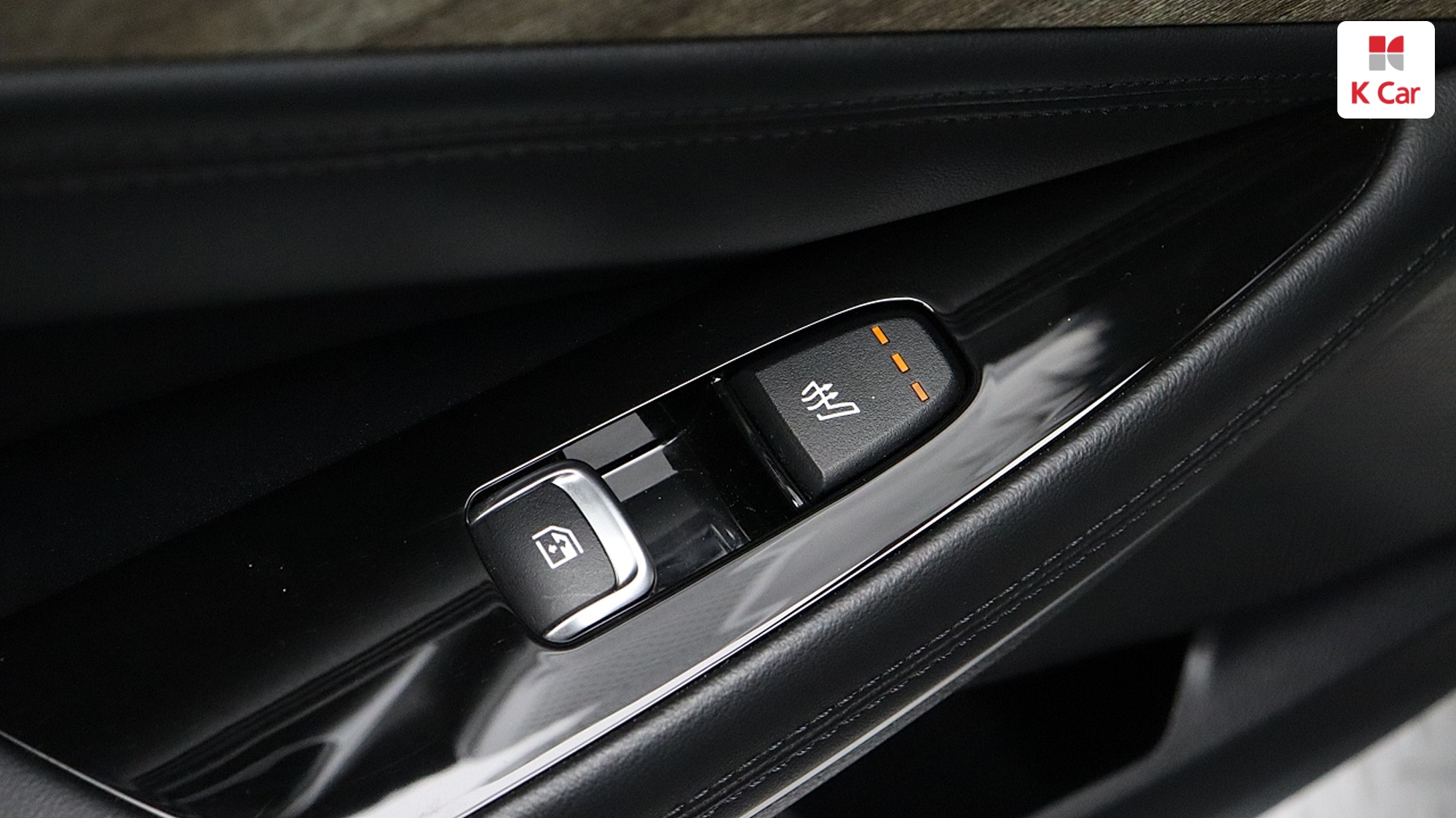Kia K8 бензин 2.5, миниатюра 18