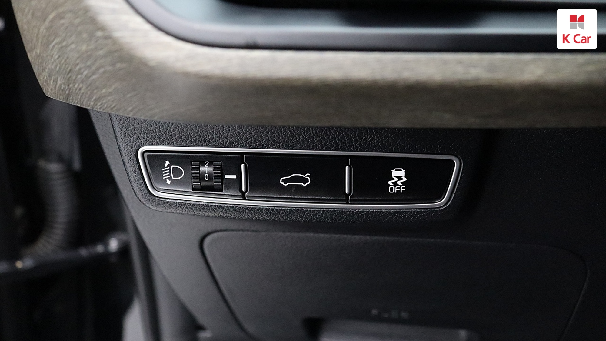 Kia K8 бензин 2.5, миниатюра 21