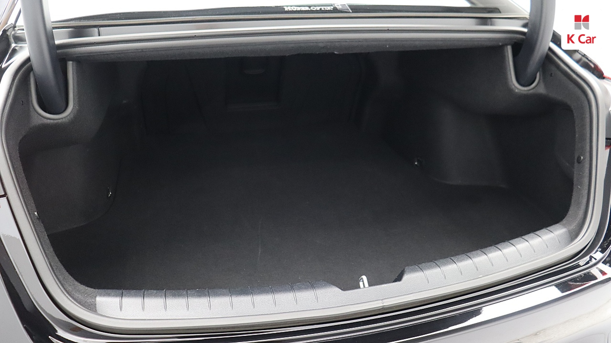 Kia K8 бензин 2.5, миниатюра 24