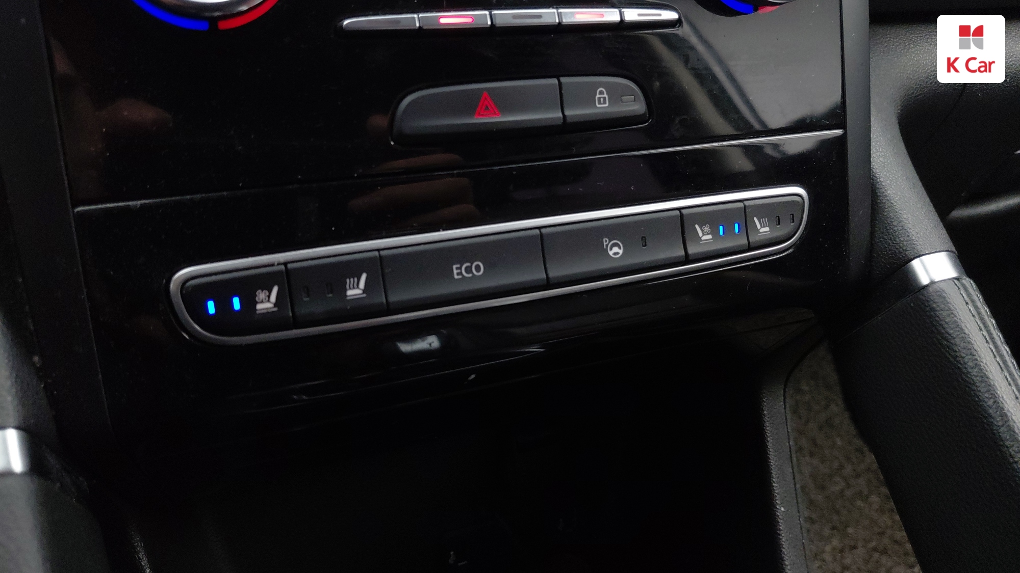 Renault QM6 бензин 2WD 2.0 GDe RE, миниатюра 4