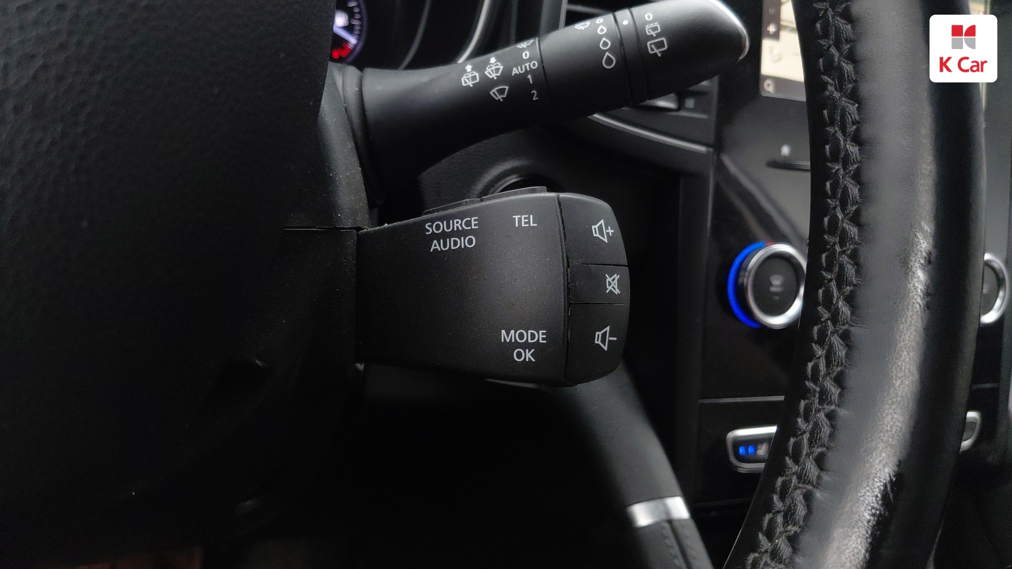Renault QM6 бензин 2WD 2.0 GDe RE, миниатюра 7