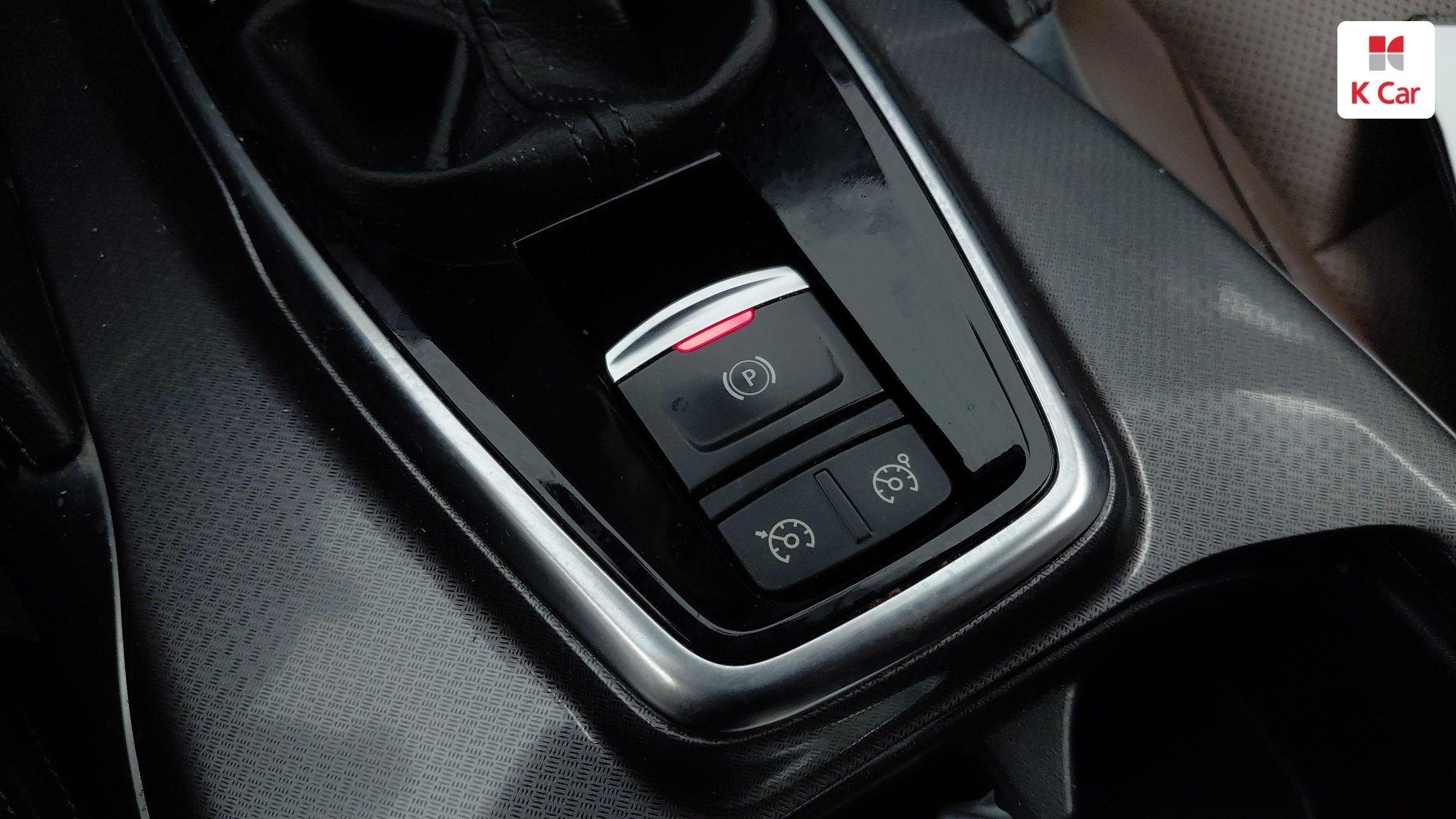 Renault QM6 бензин 2WD 2.0 GDe RE, миниатюра 9