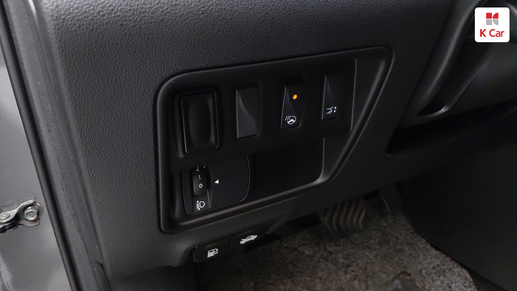 Renault QM6 бензин 2WD 2.0 GDe RE, миниатюра 10
