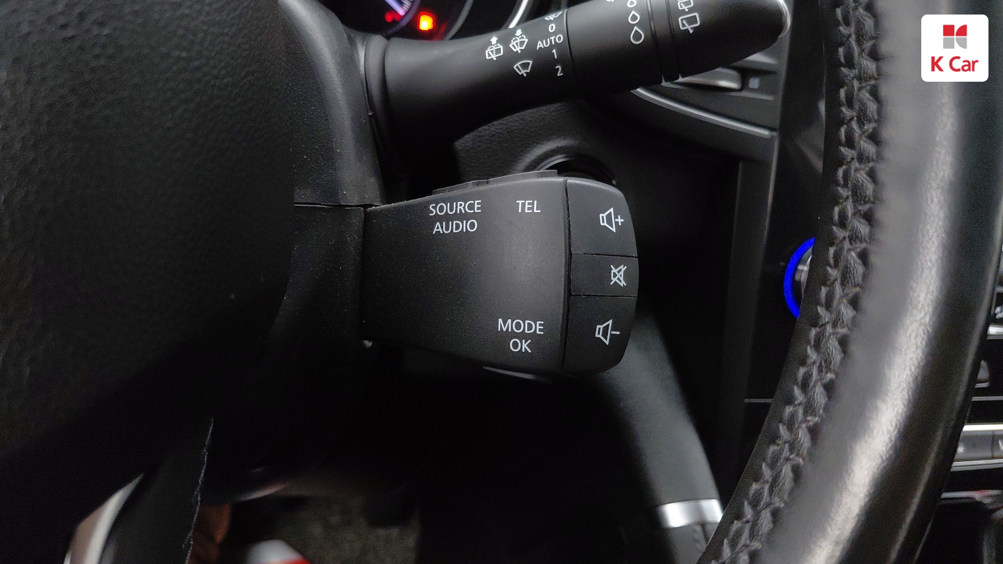 Renault QM6 бензин 2WD 2.0 GDe RE, миниатюра 19
