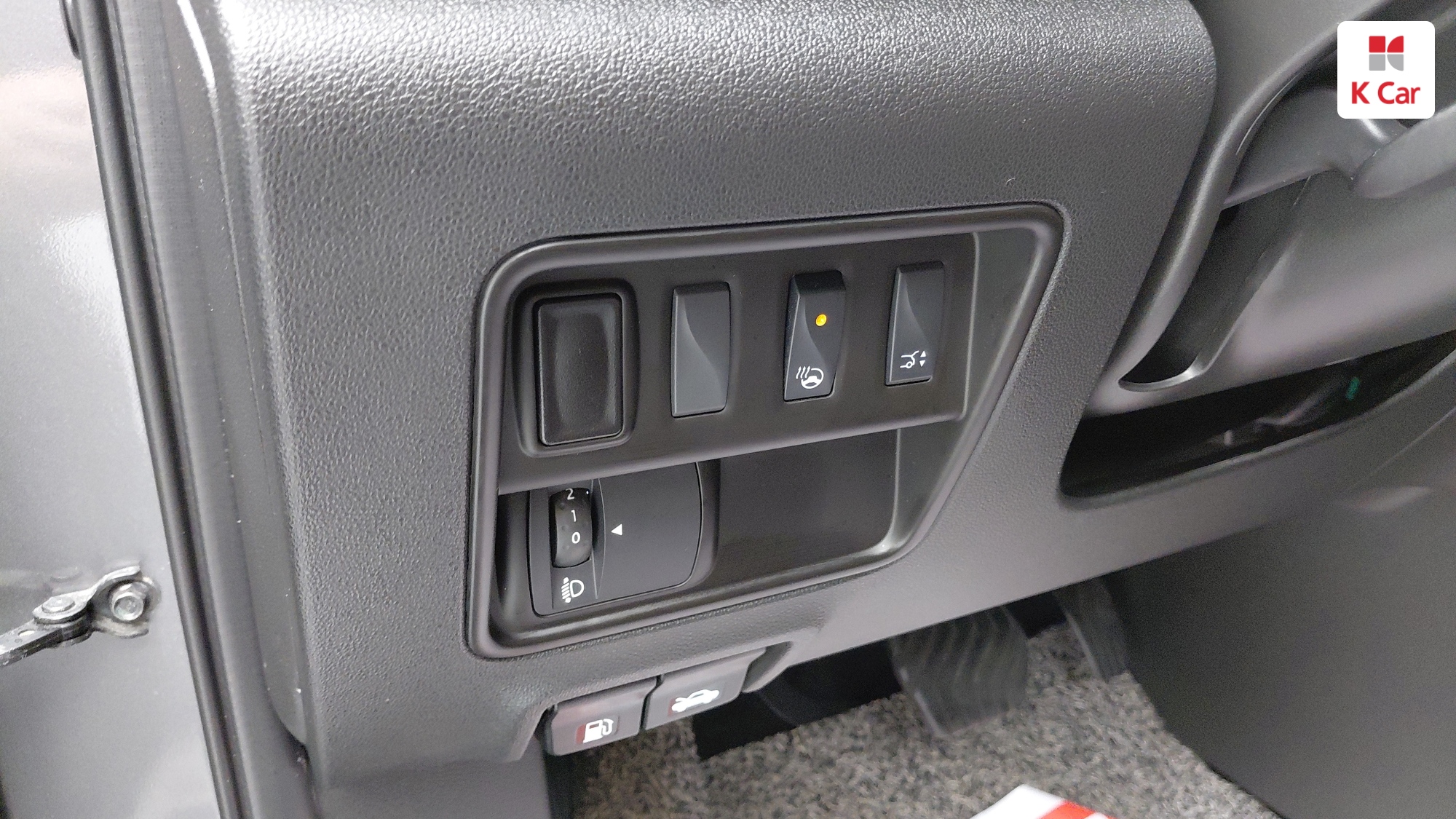Renault QM6 бензин 2WD 2.0 GDe RE, миниатюра 20