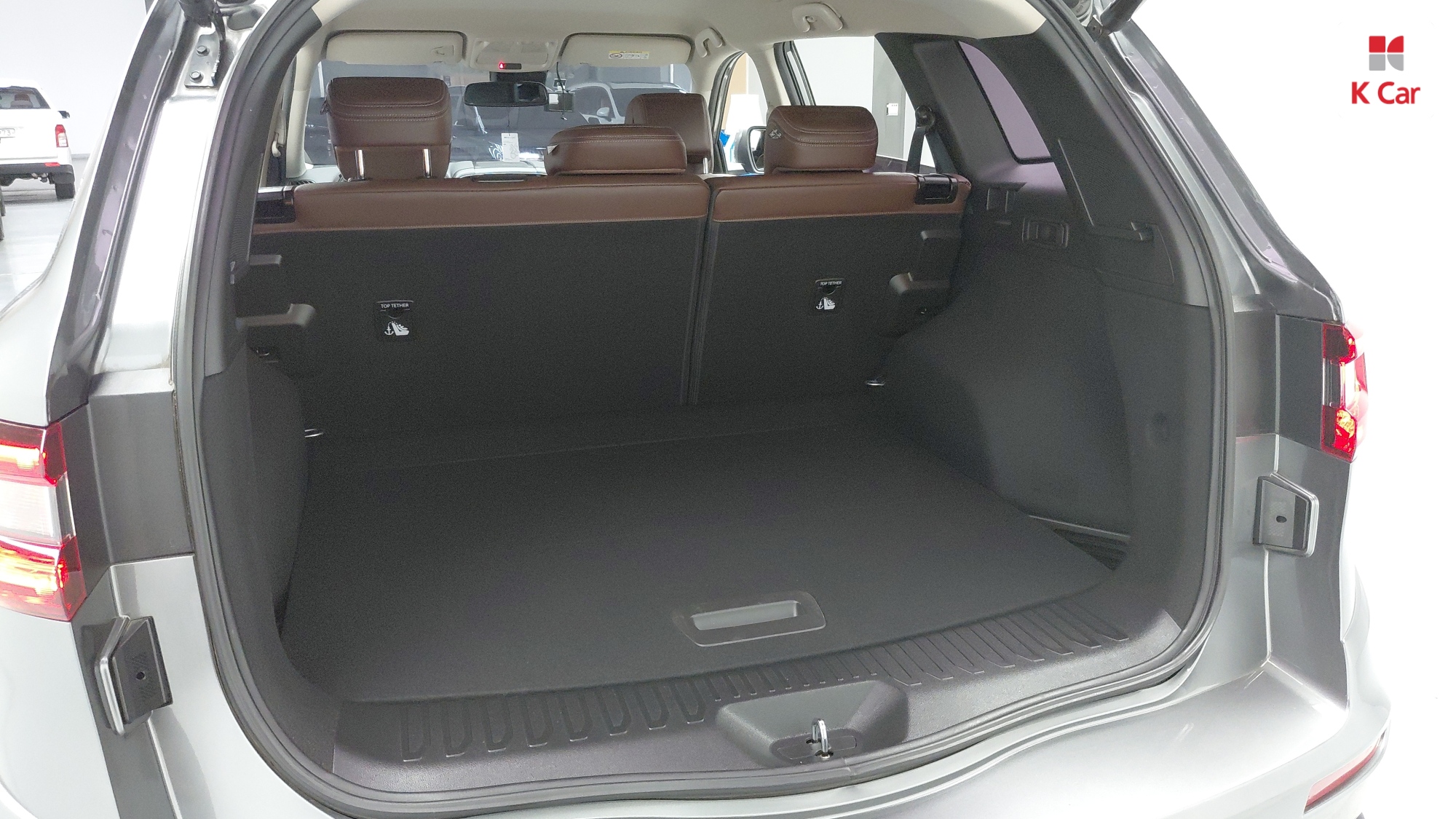 Renault QM6 бензин 2WD 2.0 GDe RE, миниатюра 23