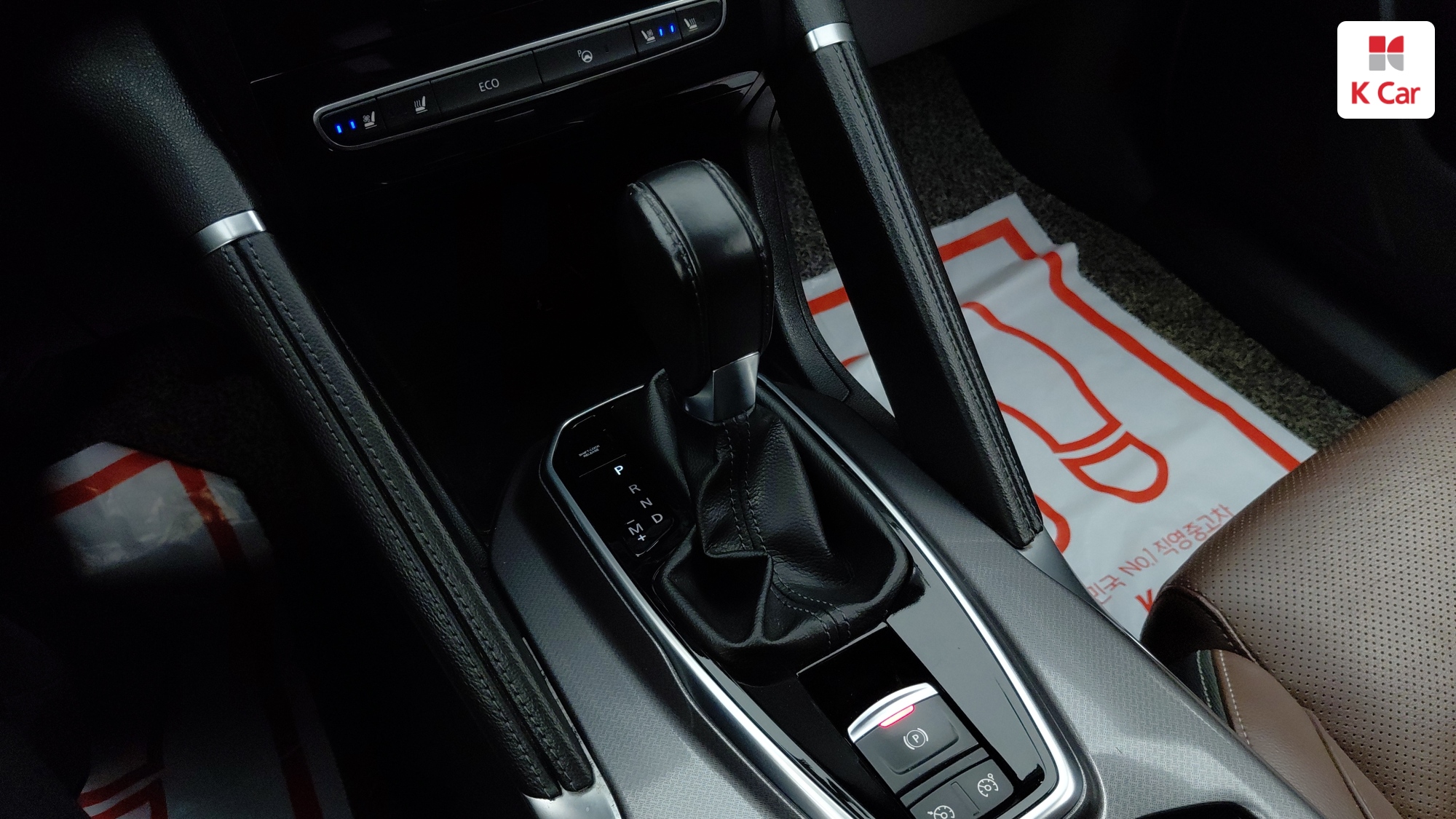 Renault QM6 бензин 2WD 2.0 GDe RE, миниатюра 29