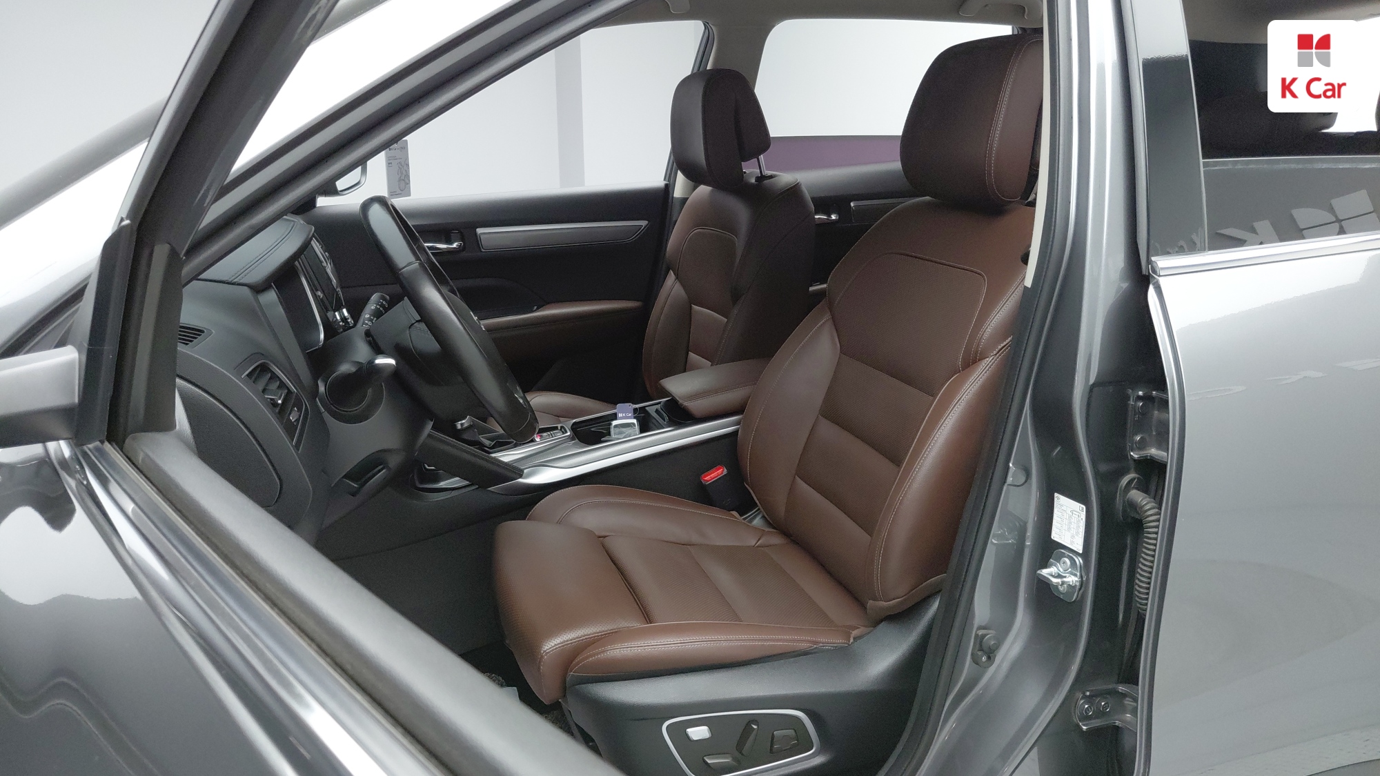 Renault QM6 бензин 2WD 2.0 GDe RE, миниатюра 30
