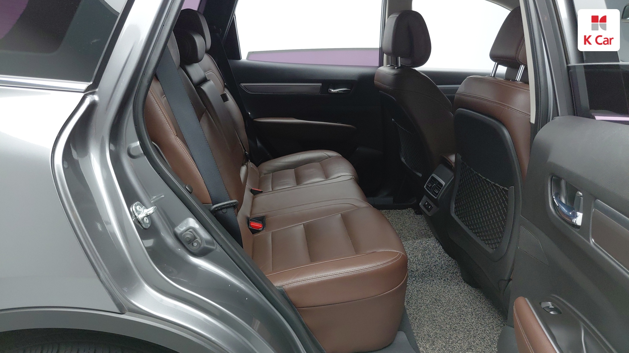 Renault QM6 бензин 2WD 2.0 GDe RE, миниатюра 7