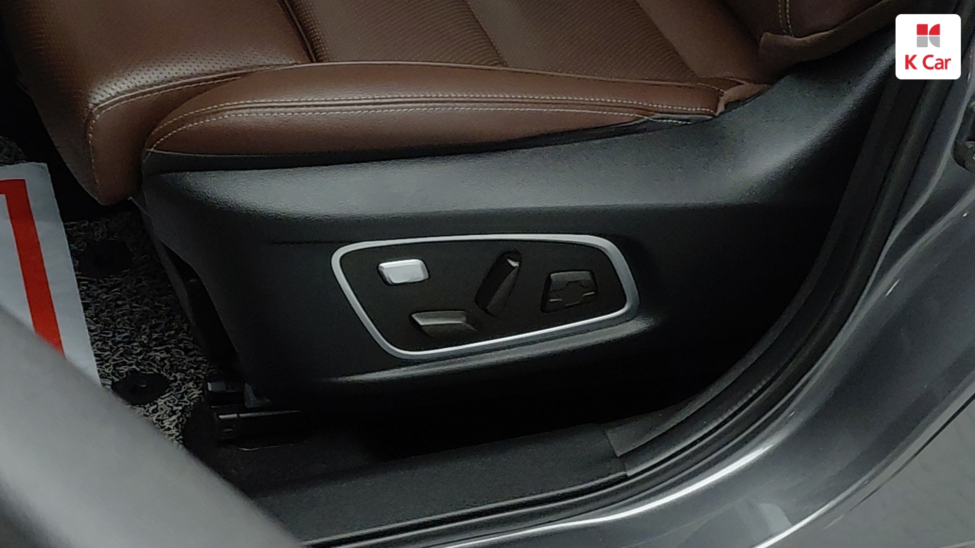 Renault QM6 бензин 2WD 2.0 GDe RE, миниатюра 9