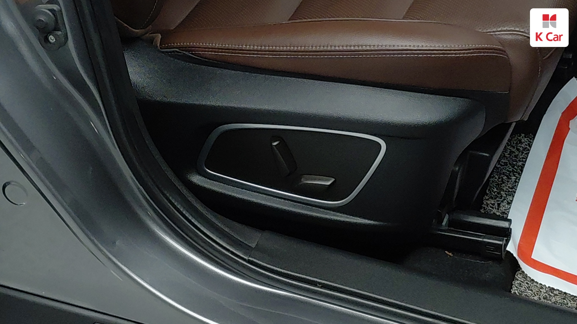Renault QM6 бензин 2WD 2.0 GDe RE, миниатюра 10