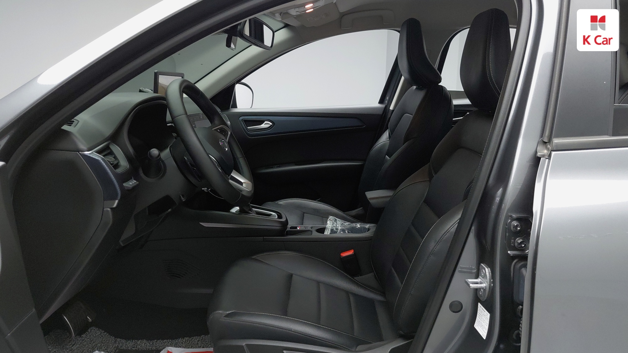 Renault XM3 бензин 1.6 LE, миниатюра 13