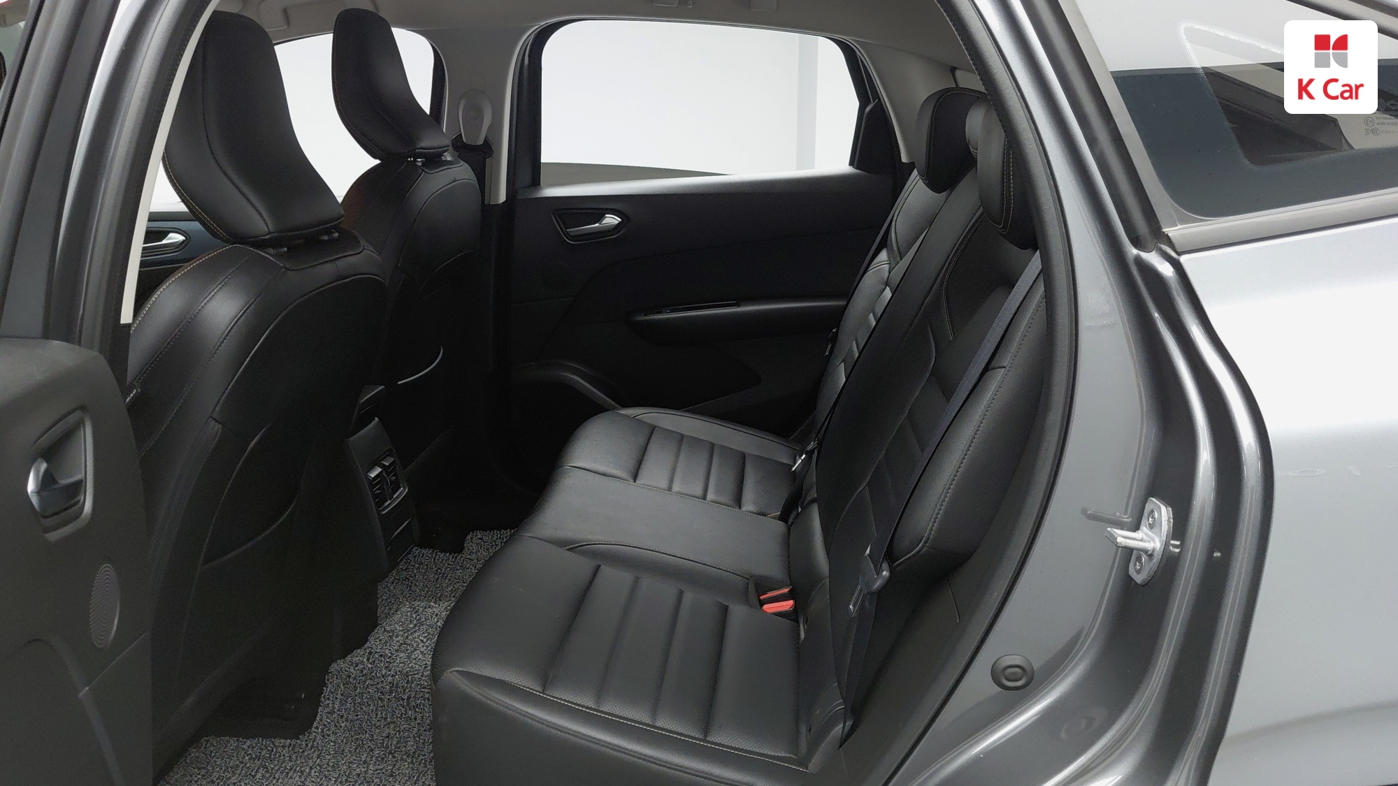 Renault XM3 бензин 1.6 LE, миниатюра 14