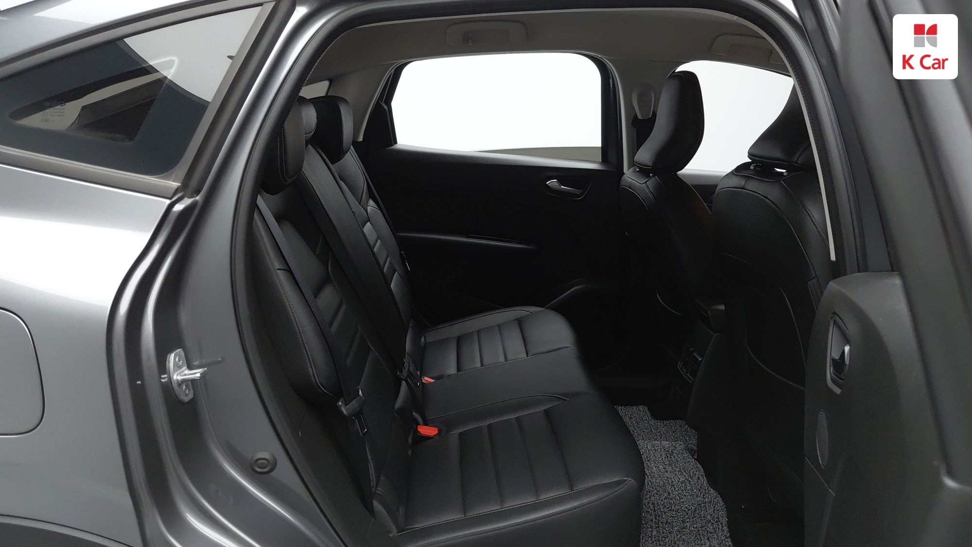 Renault XM3 бензин 1.6 LE, миниатюра 15