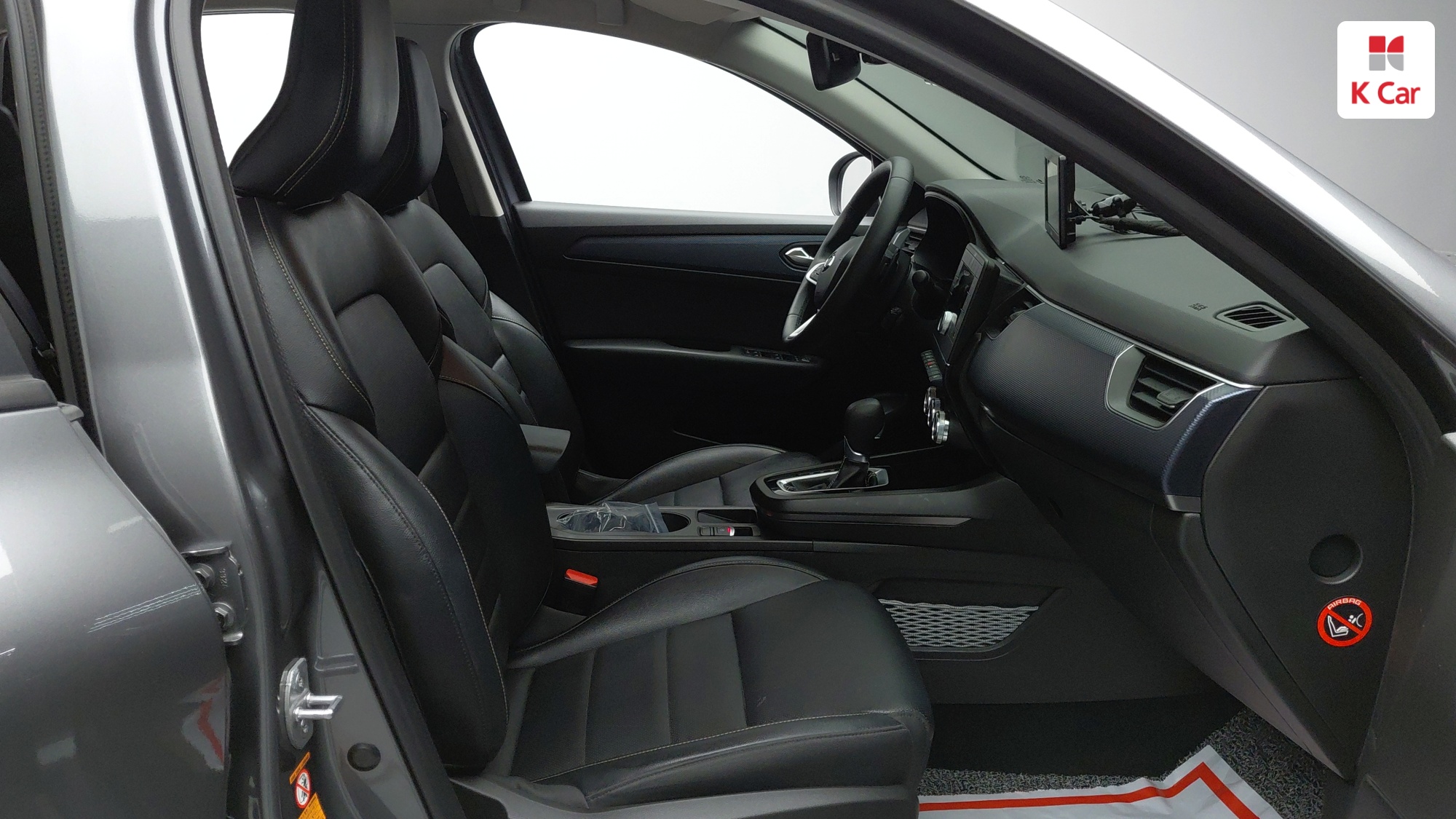 Renault XM3 бензин 1.6 LE, миниатюра 16