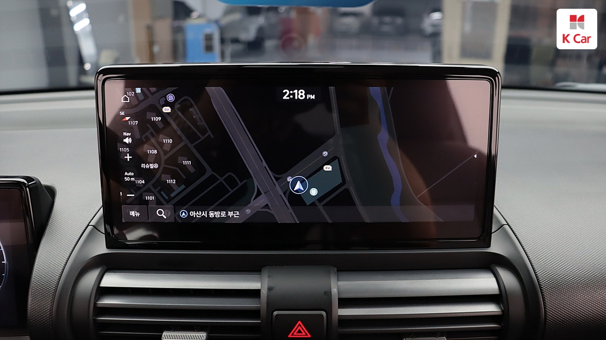 Hyundai Casper электро Premium, миниатюра 12