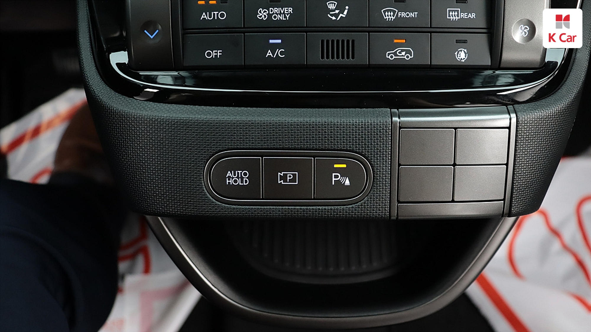 Hyundai Casper электро Premium, миниатюра 18