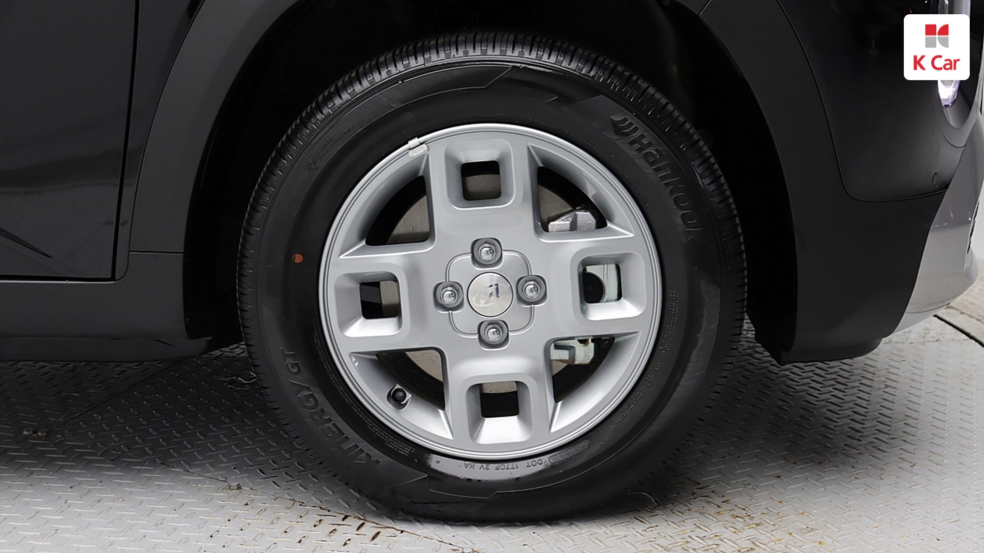 Hyundai Casper электро Premium, миниатюра 4