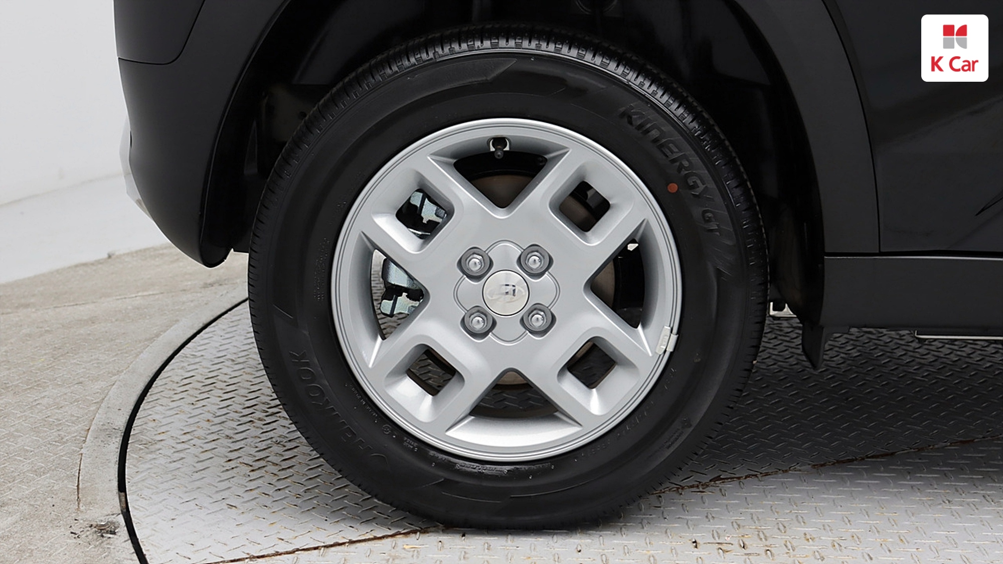 Hyundai Casper электро Premium, миниатюра 5