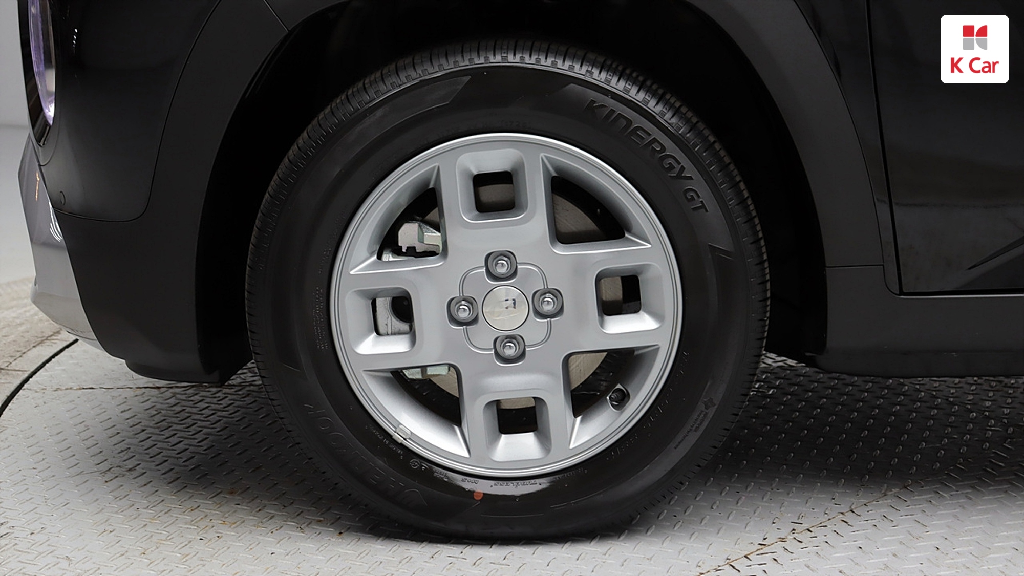 Hyundai Casper электро Premium, миниатюра 6