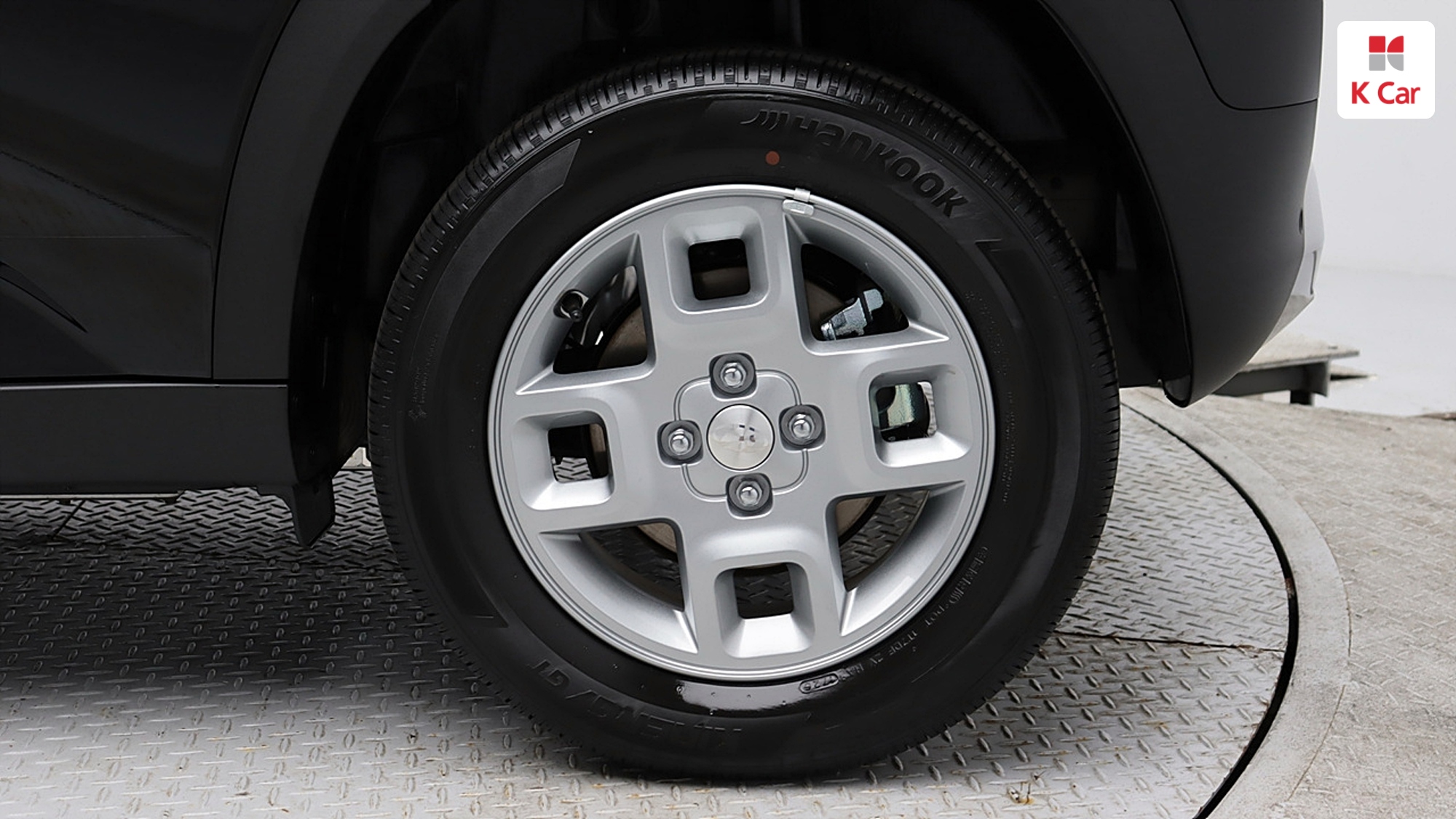 Hyundai Casper электро Premium, миниатюра 7