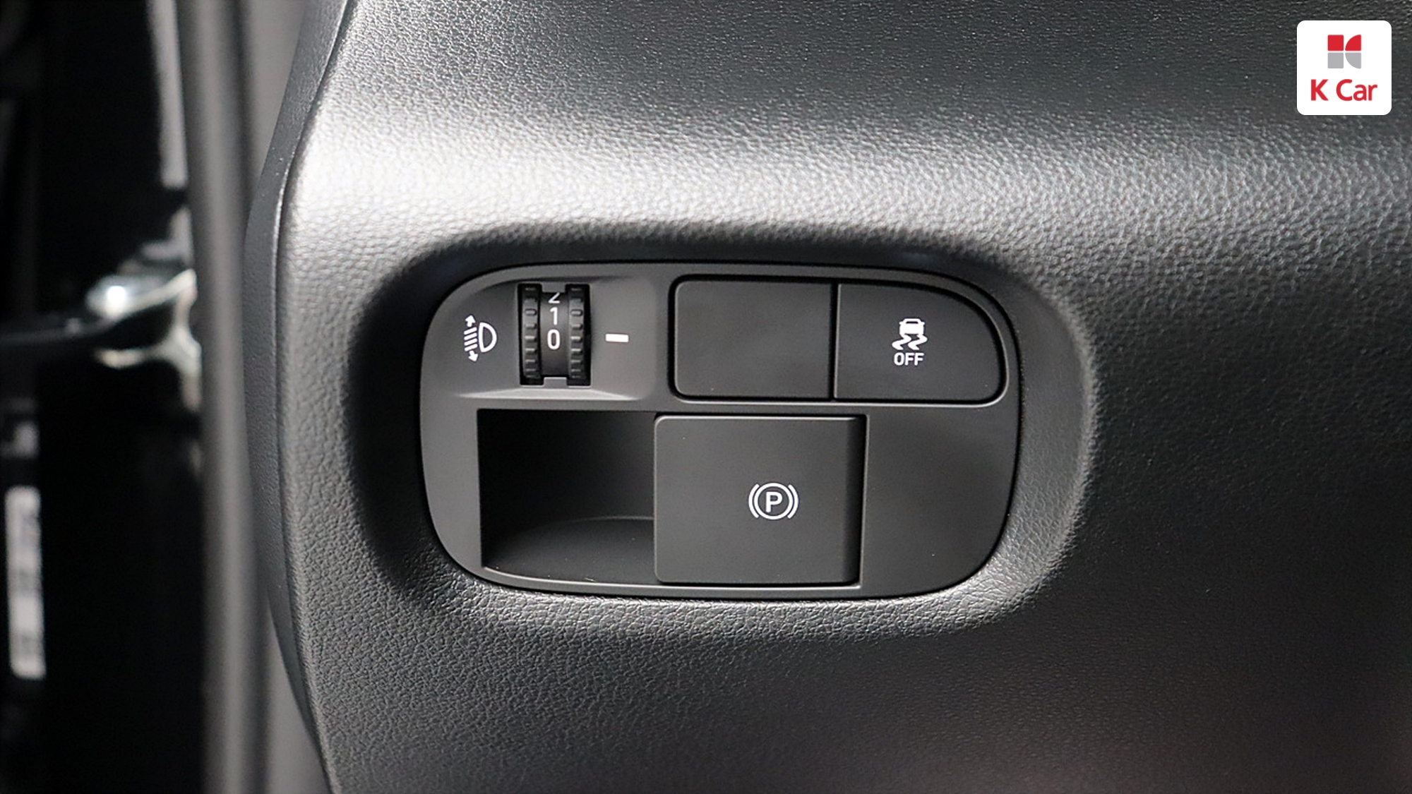 Hyundai Casper электро Premium, миниатюра 8