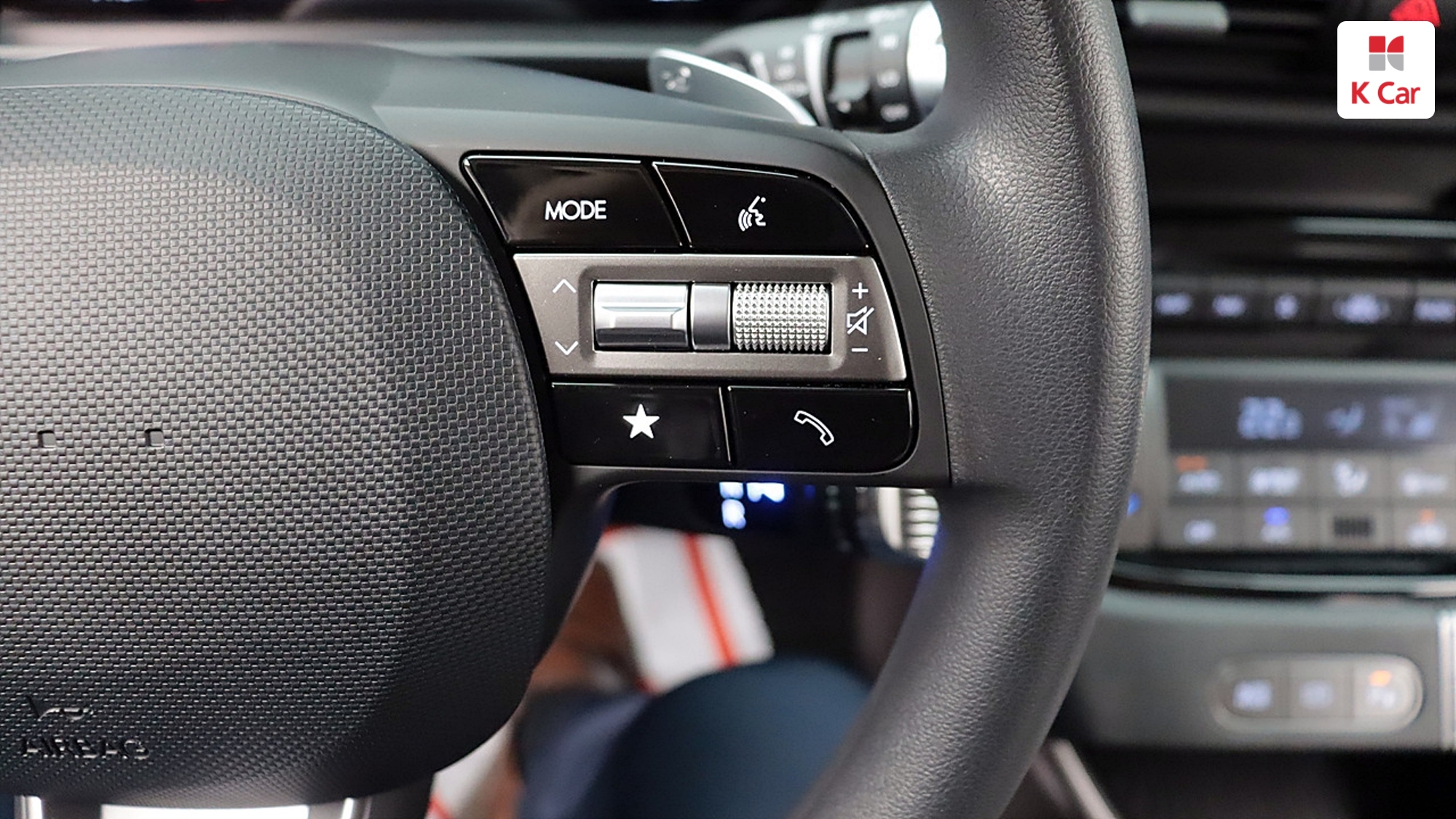 Hyundai Casper электро Premium, миниатюра 10