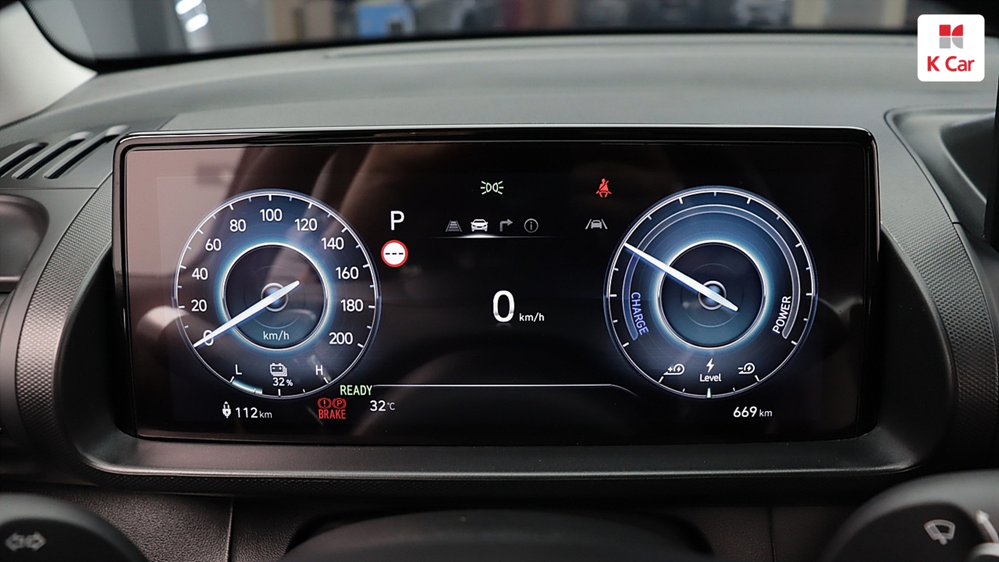 Hyundai Casper электро Premium, миниатюра 11