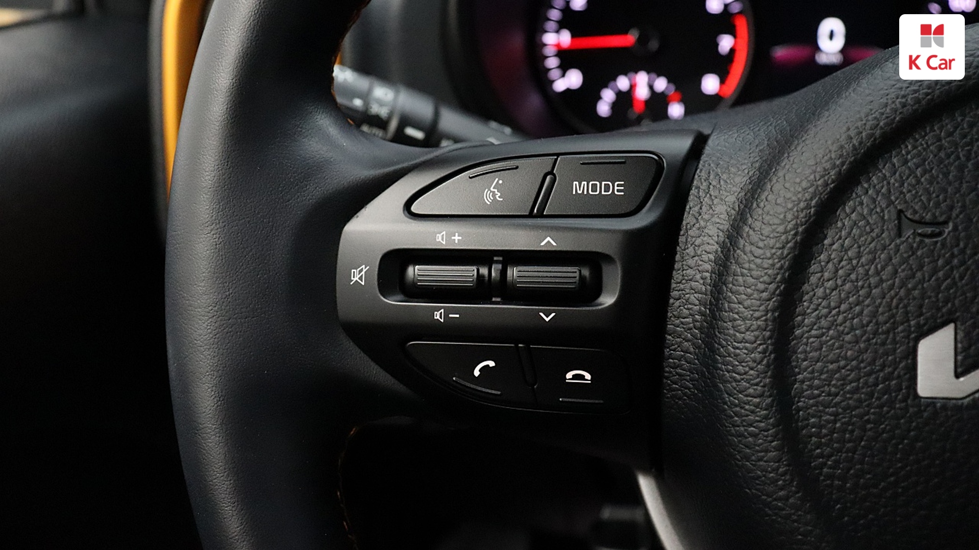 Kia Morning бензин 1.0, миниатюра 15
