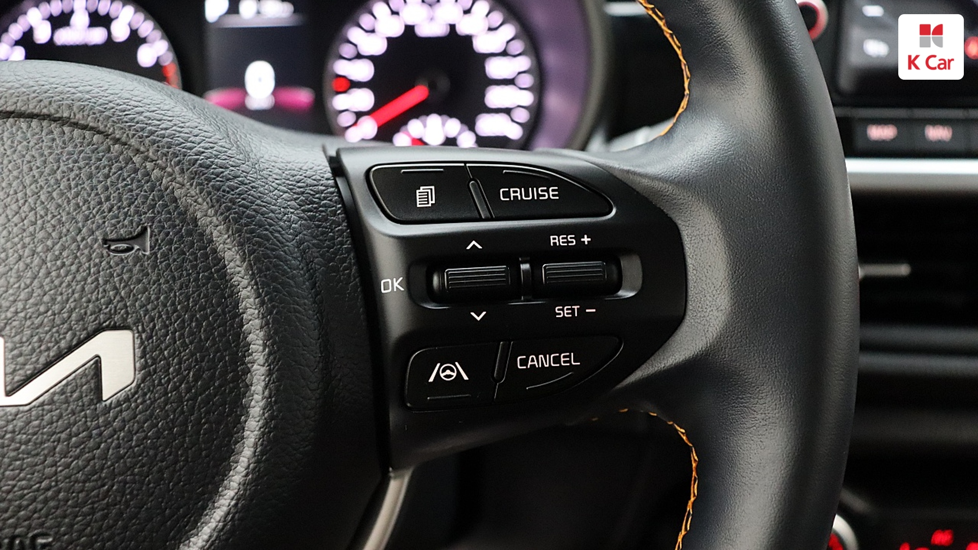 Kia Morning бензин 1.0, миниатюра 16