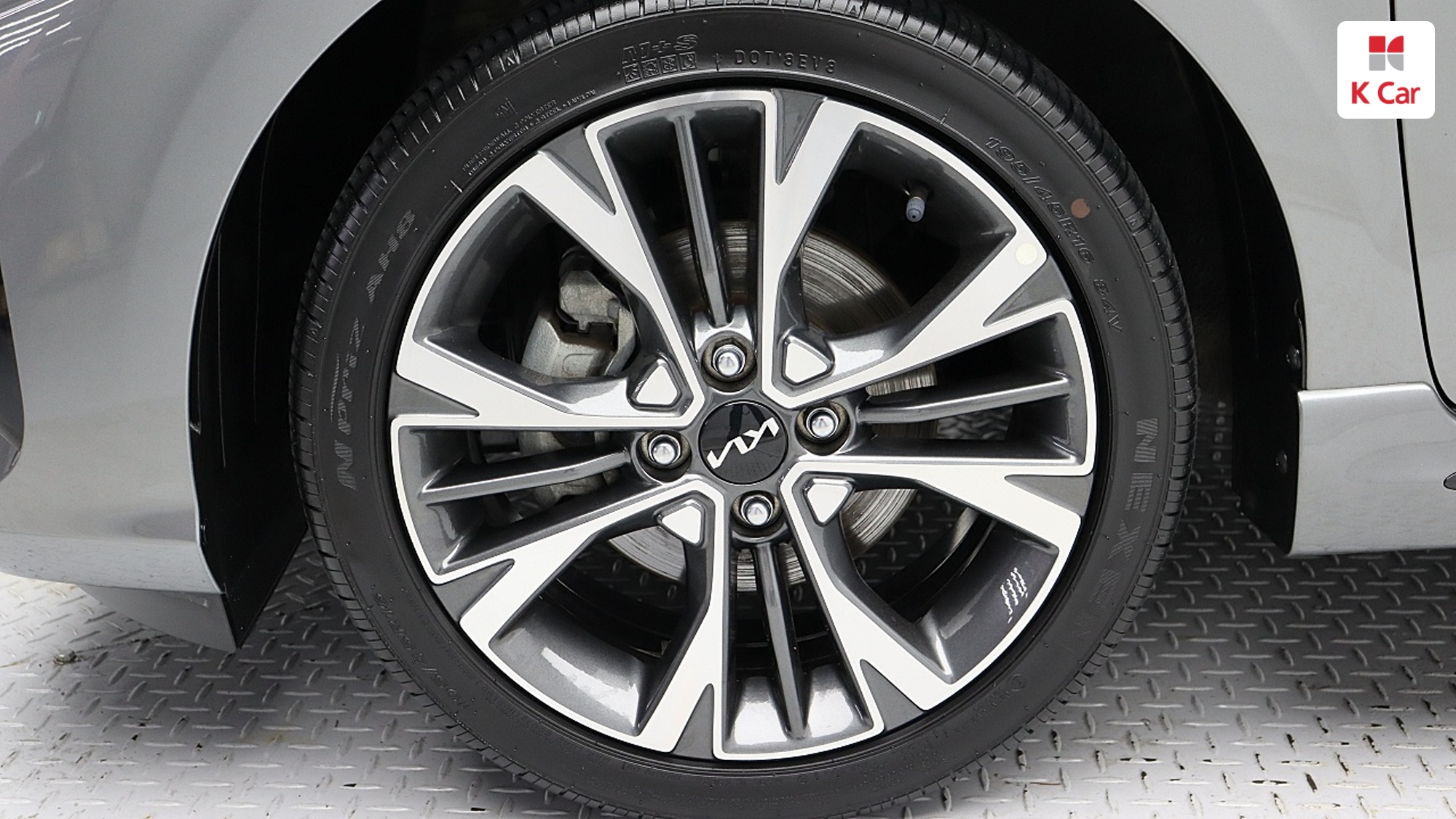 Kia Morning бензин 1.0, миниатюра 22