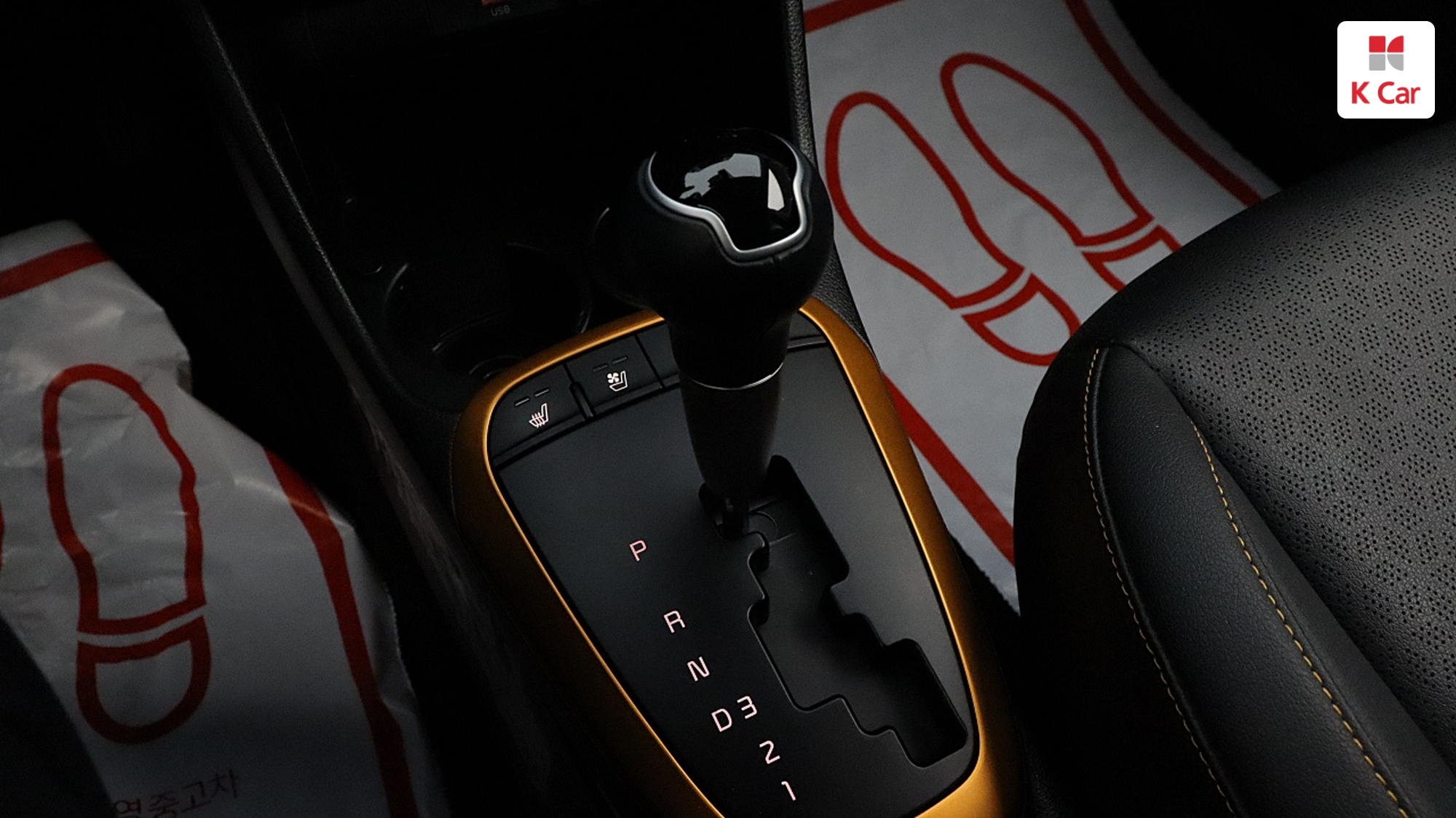 Kia Morning бензин 1.0, миниатюра 4