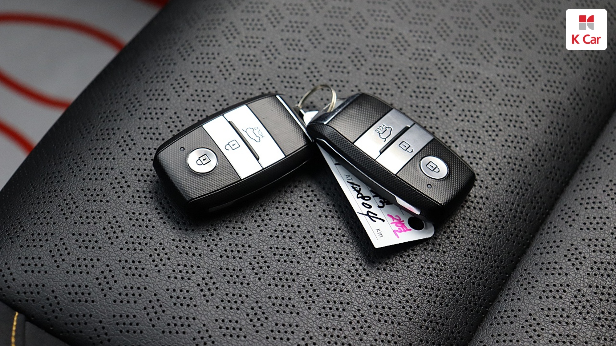 Kia Morning бензин 1.0, миниатюра 10