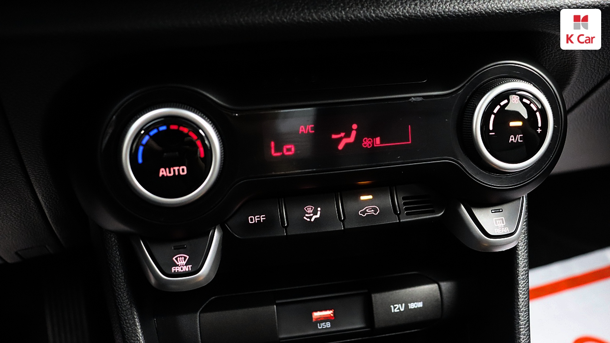 Kia Morning бензин 1.0, миниатюра 11