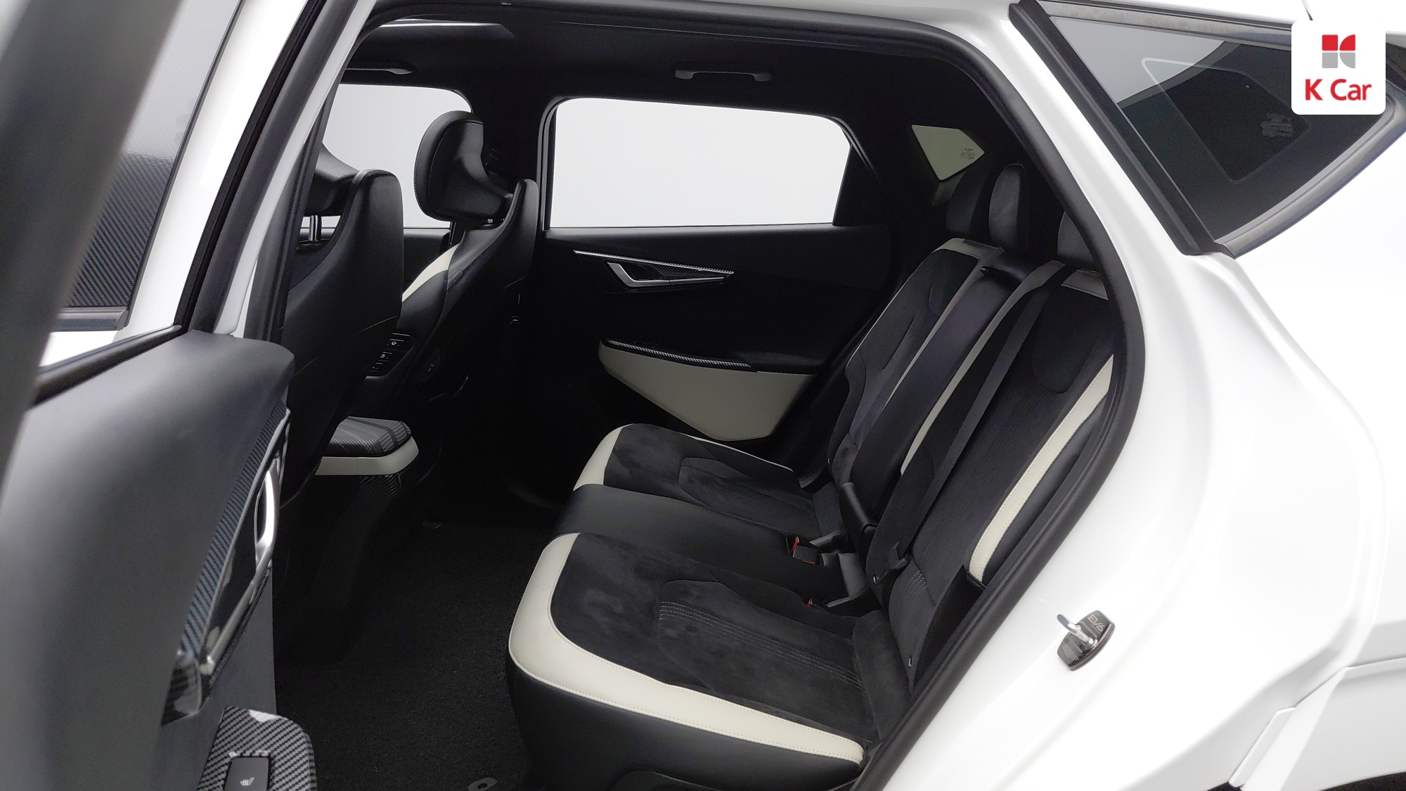 Kia EV6 4WD GT-Line, миниатюра 19