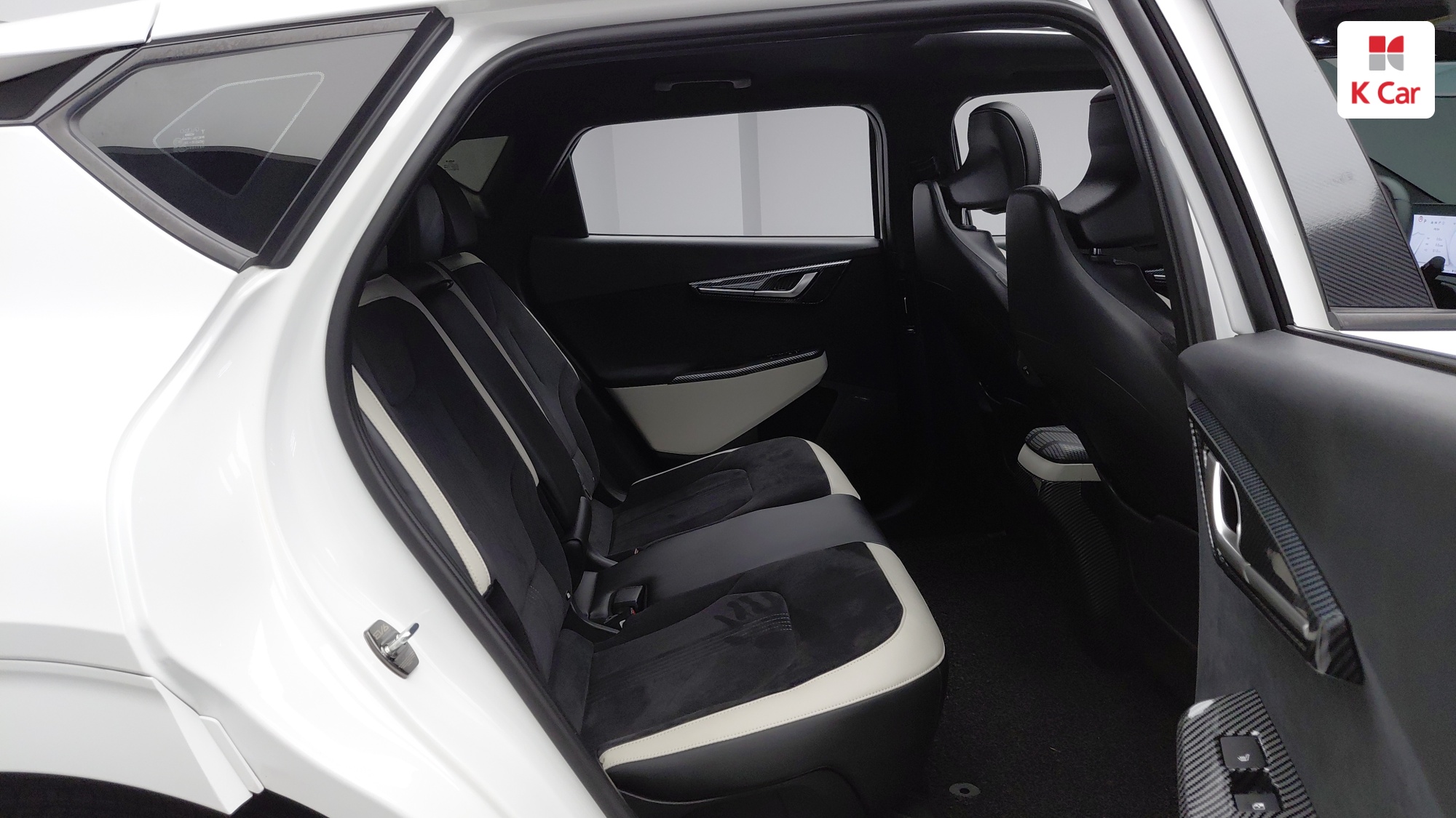 Kia EV6 4WD GT-Line, миниатюра 21