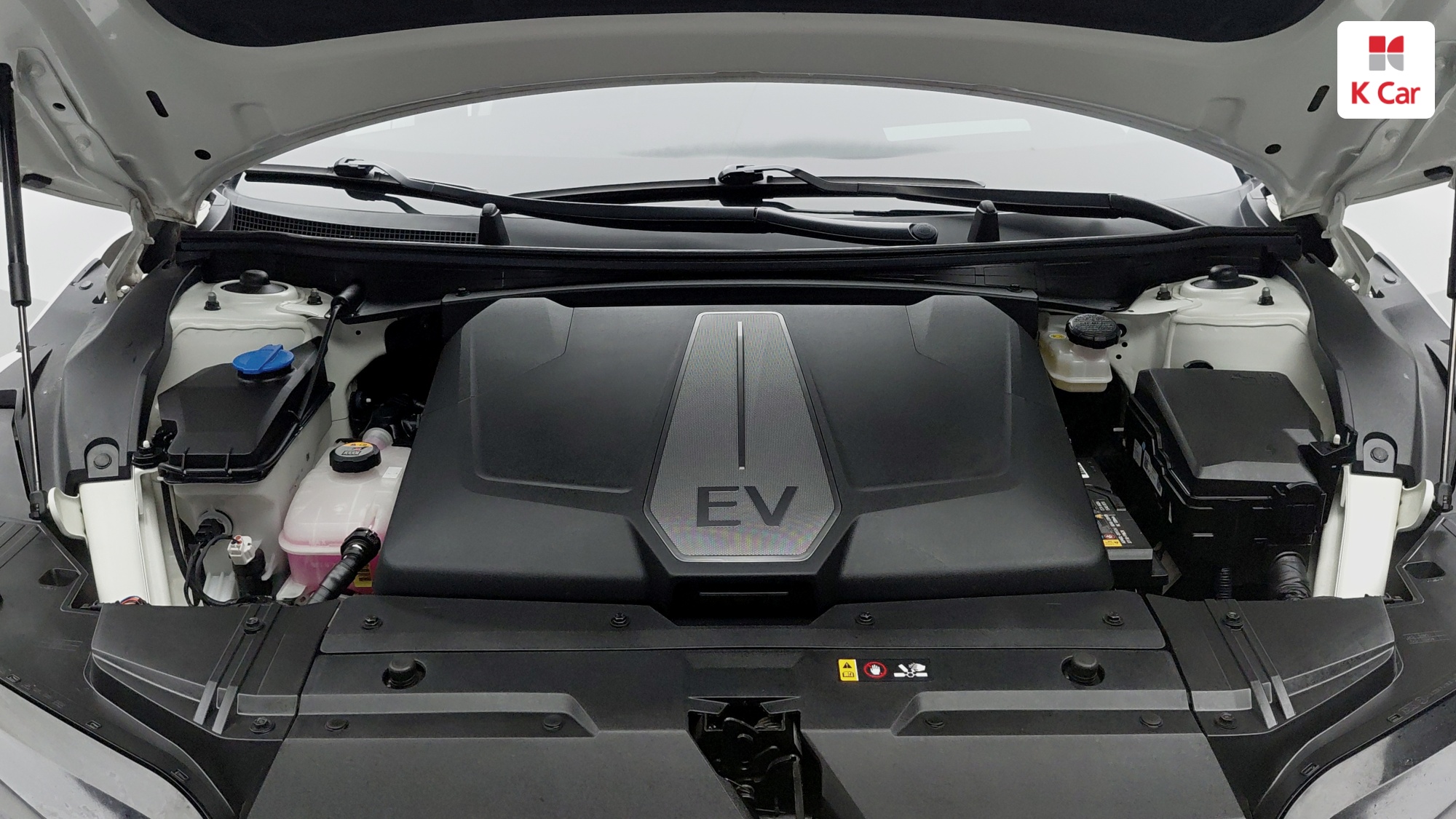 Kia EV6 4WD GT-Line, миниатюра 28