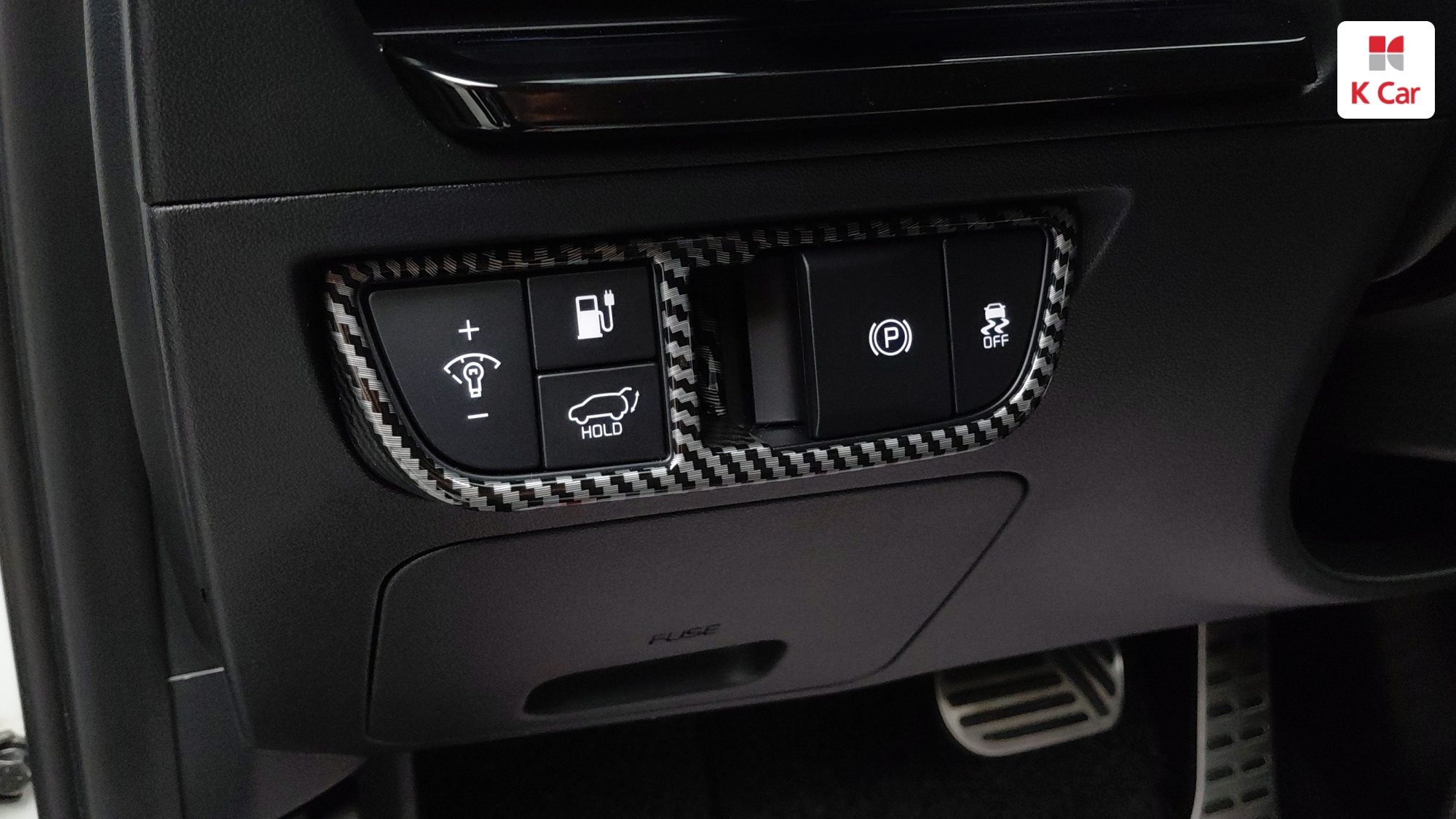 Kia EV6 4WD GT-Line, миниатюра 4
