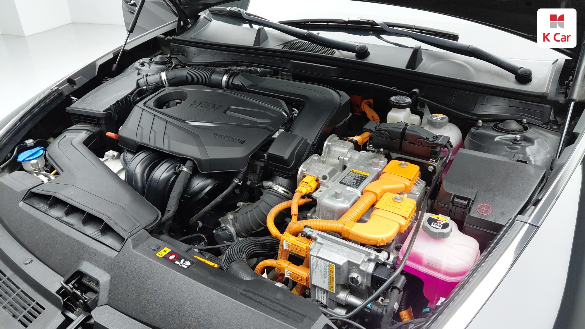 Hyundai Sonata Premium, миниатюра 2